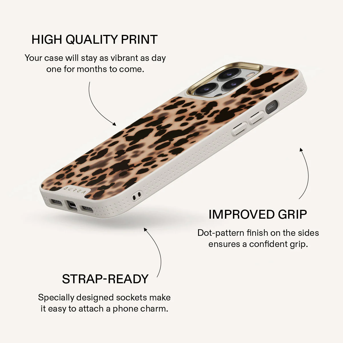 Off Duty - iPhone 14 Pro Max Case - Image 23