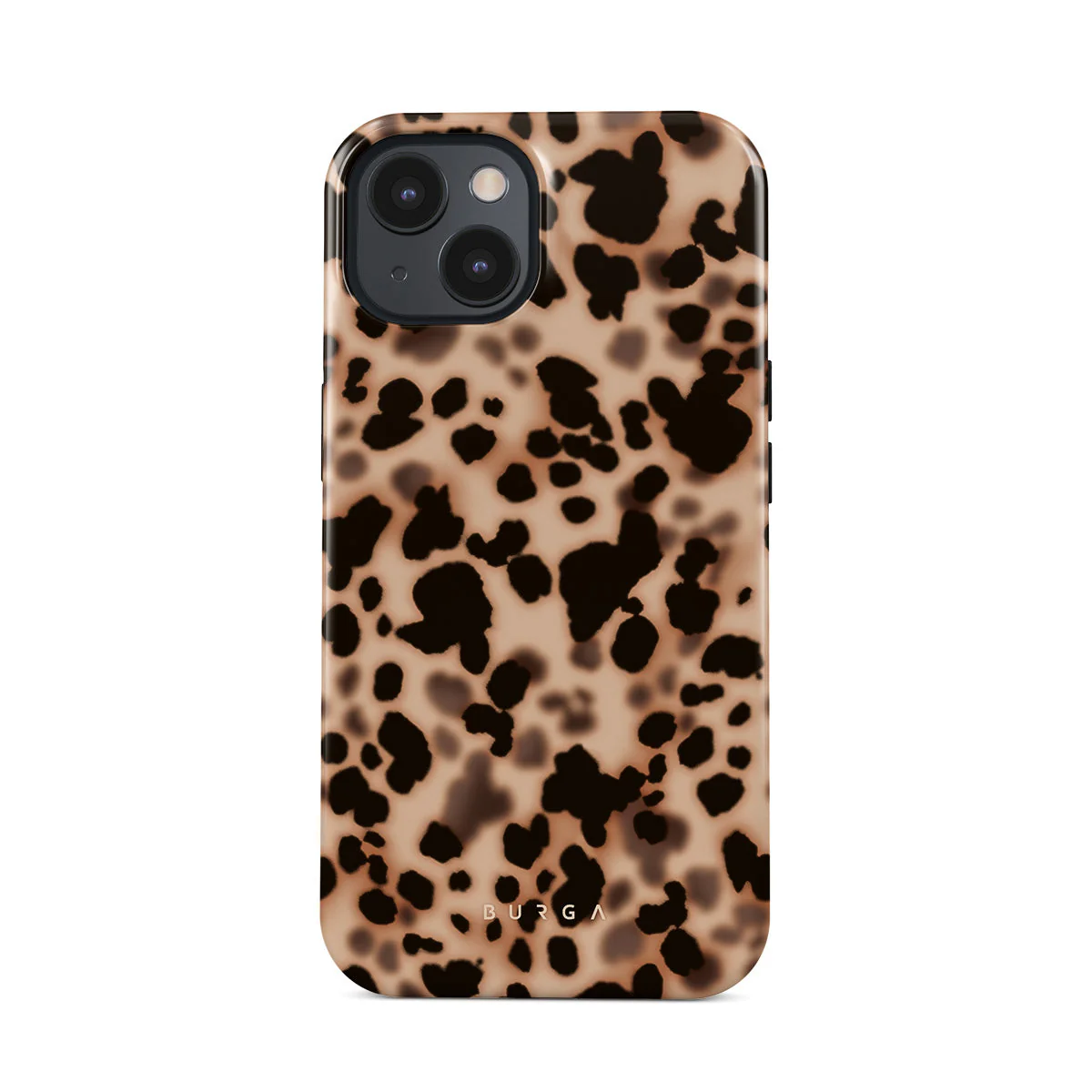 Off Duty - iPhone 15 Case