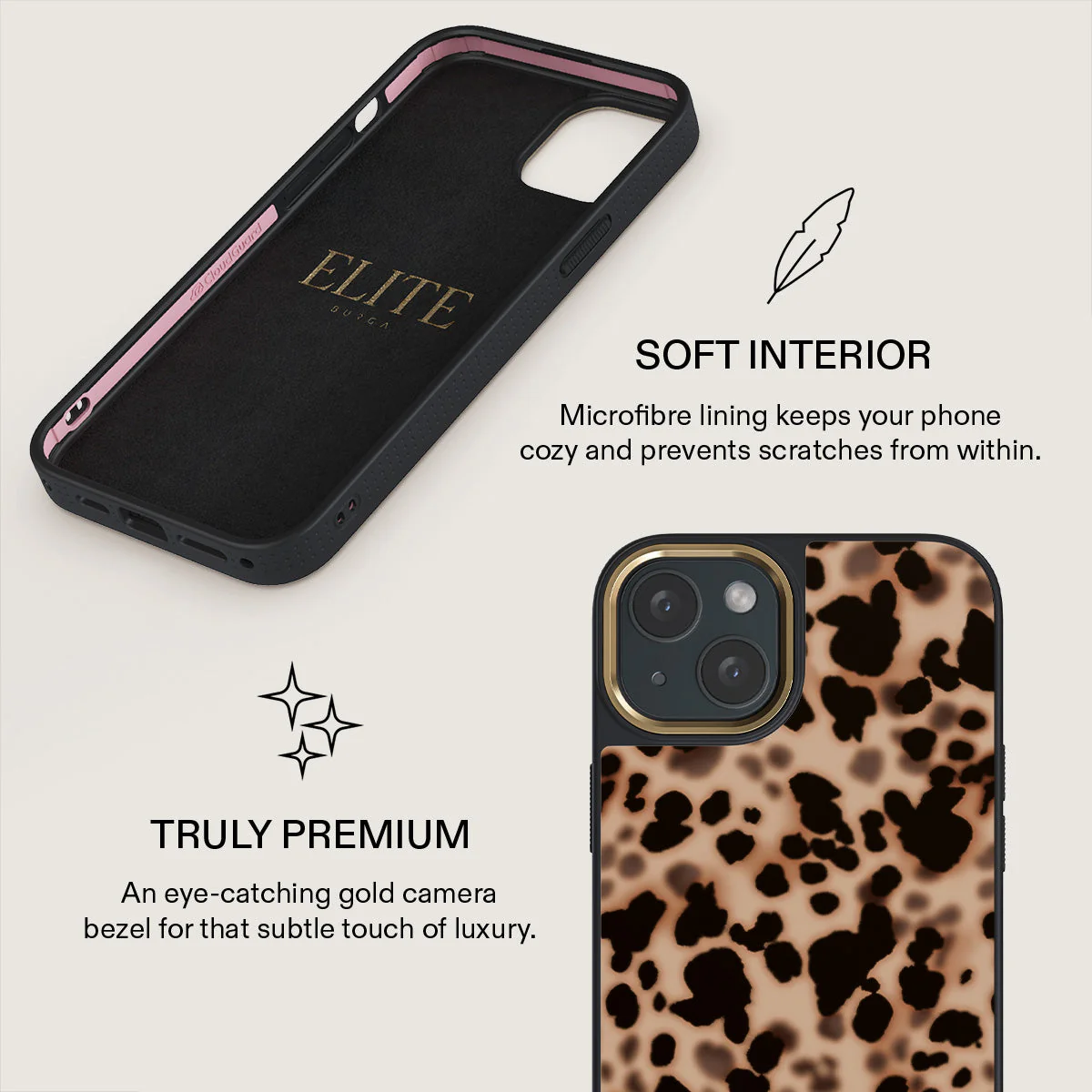 Off Duty - iPhone 15 Case - Image 10