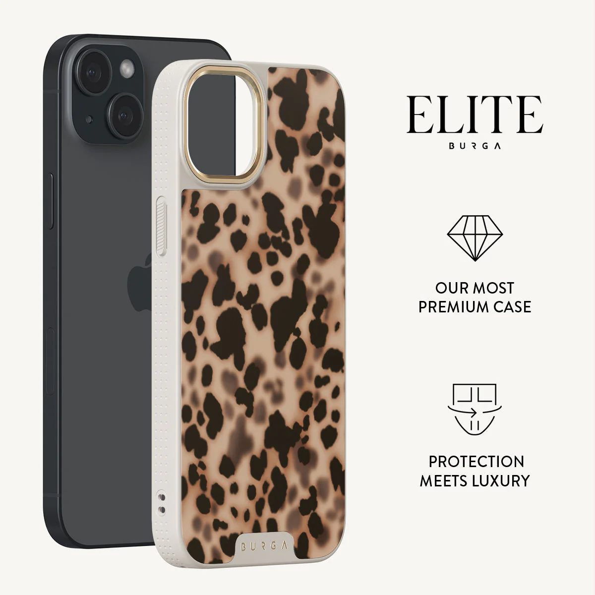 Off Duty - iPhone 15 Plus Case - Image 20