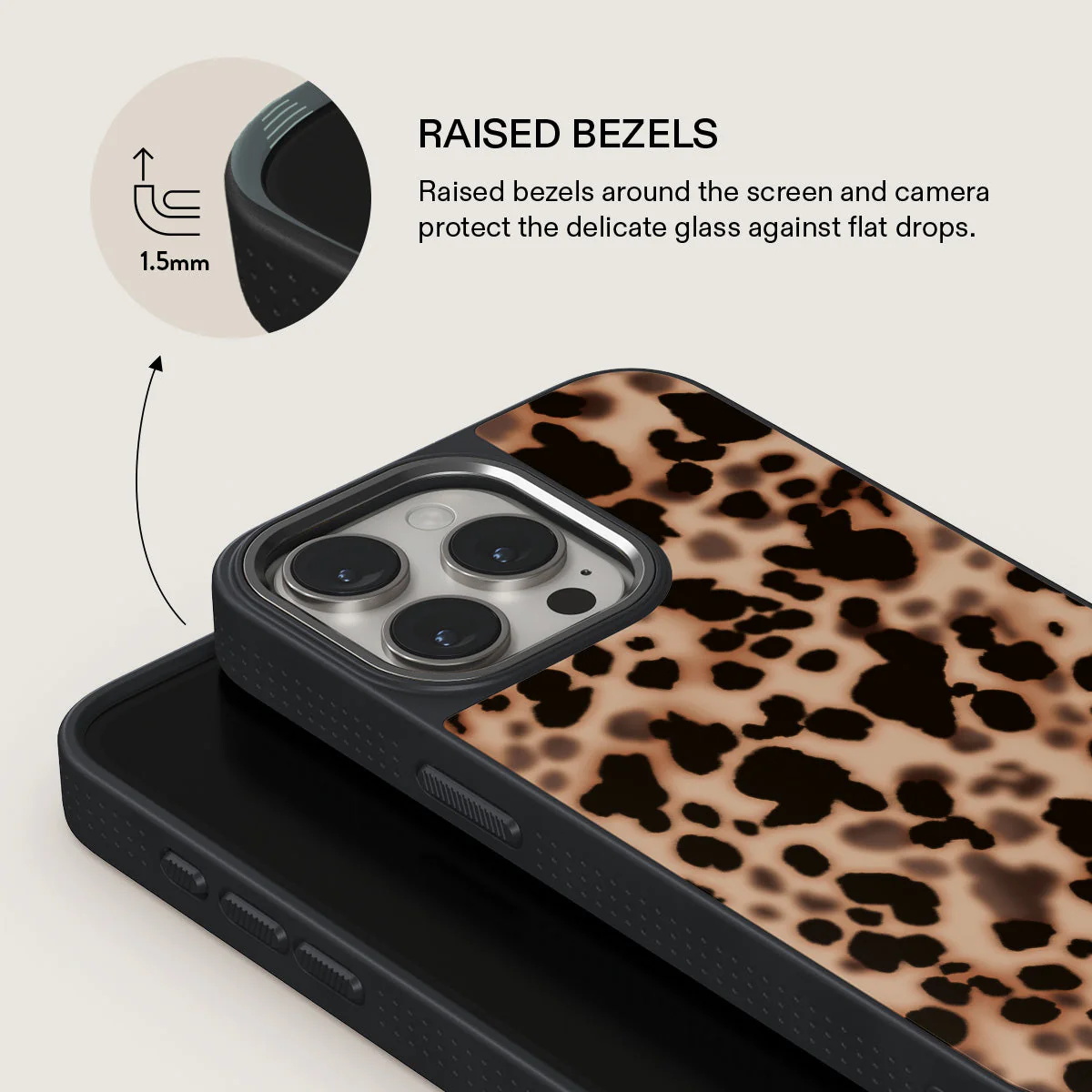 Off Duty - iPhone 15 Pro Case - Image 15