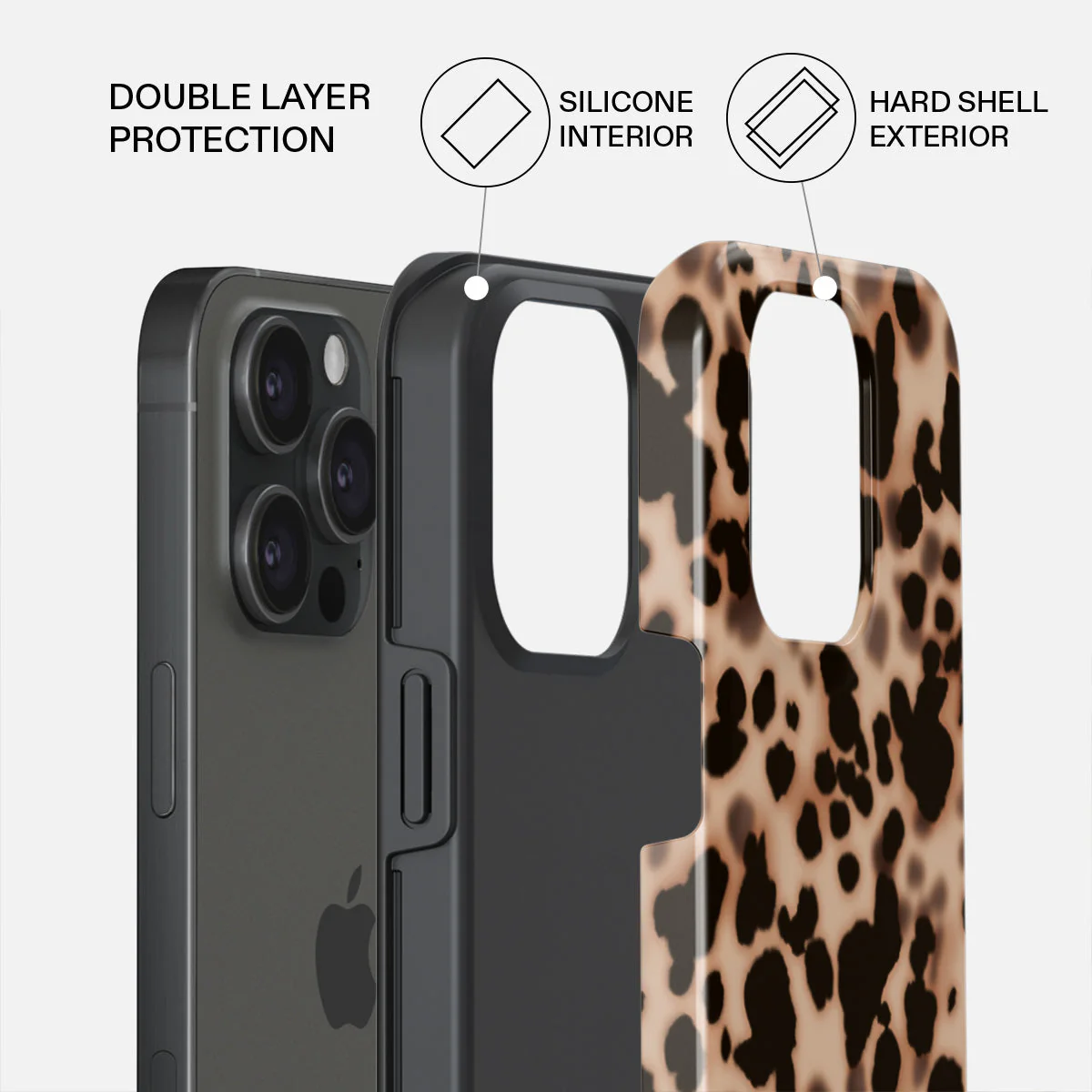 Off Duty - iPhone 15 Pro Max Case - Image 2