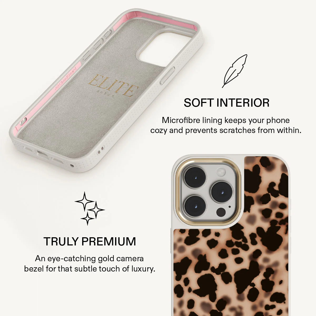 Off Duty - iPhone 15 Pro Max Case - Image 24