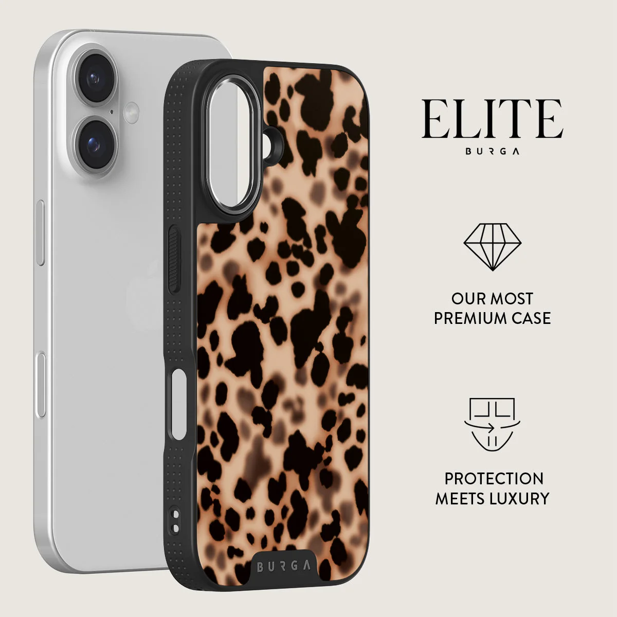 Off Duty - iPhone 16 Case - Image 14