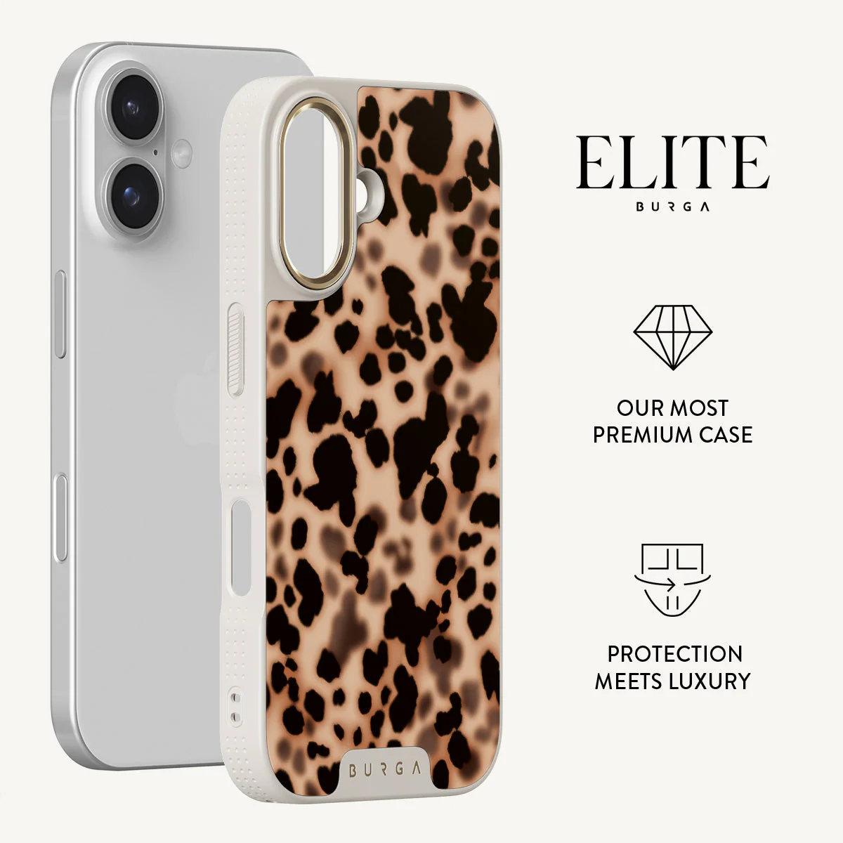 Off Duty - iPhone 16 Case - Image 21