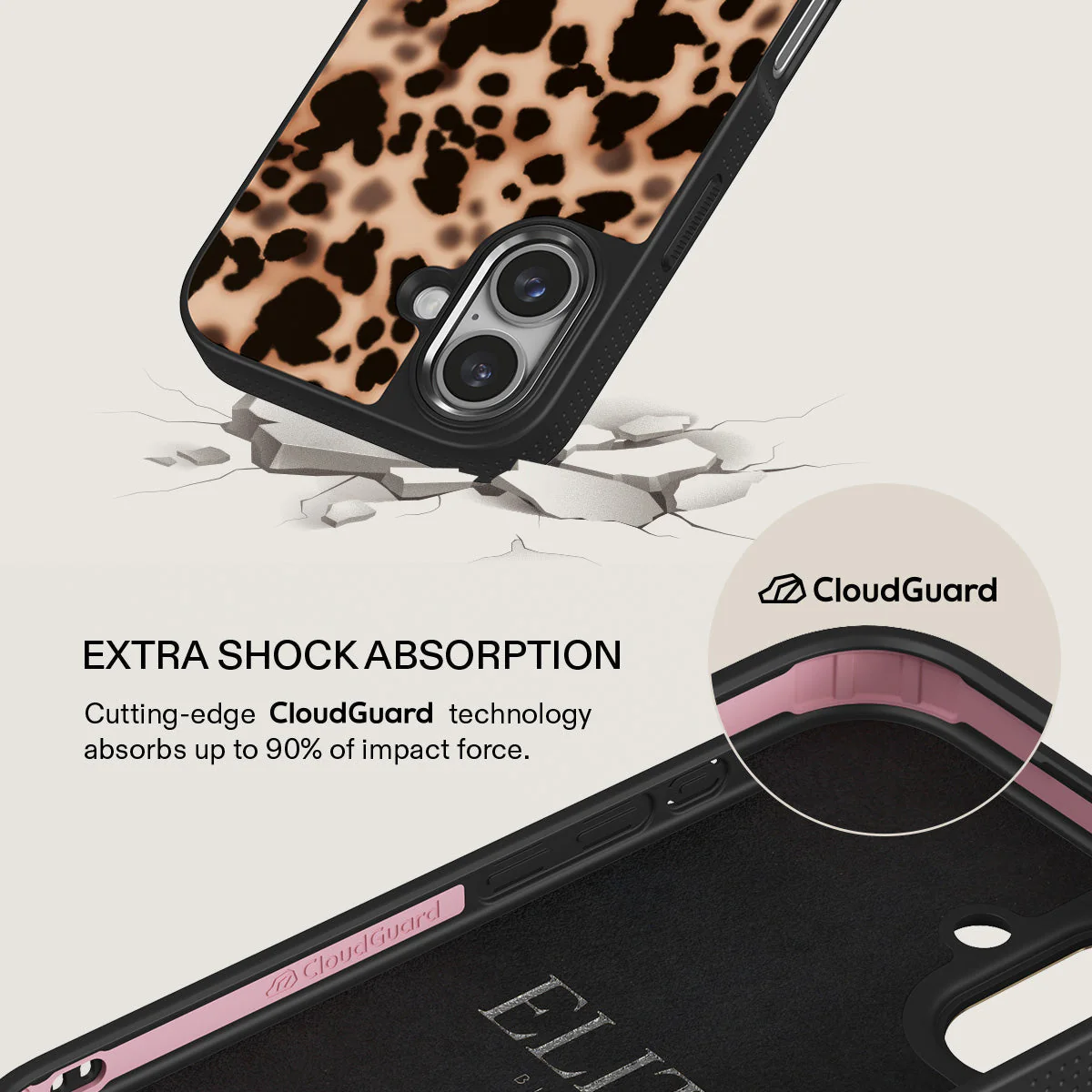 Off Duty - iPhone 16 Plus Case - Image 15