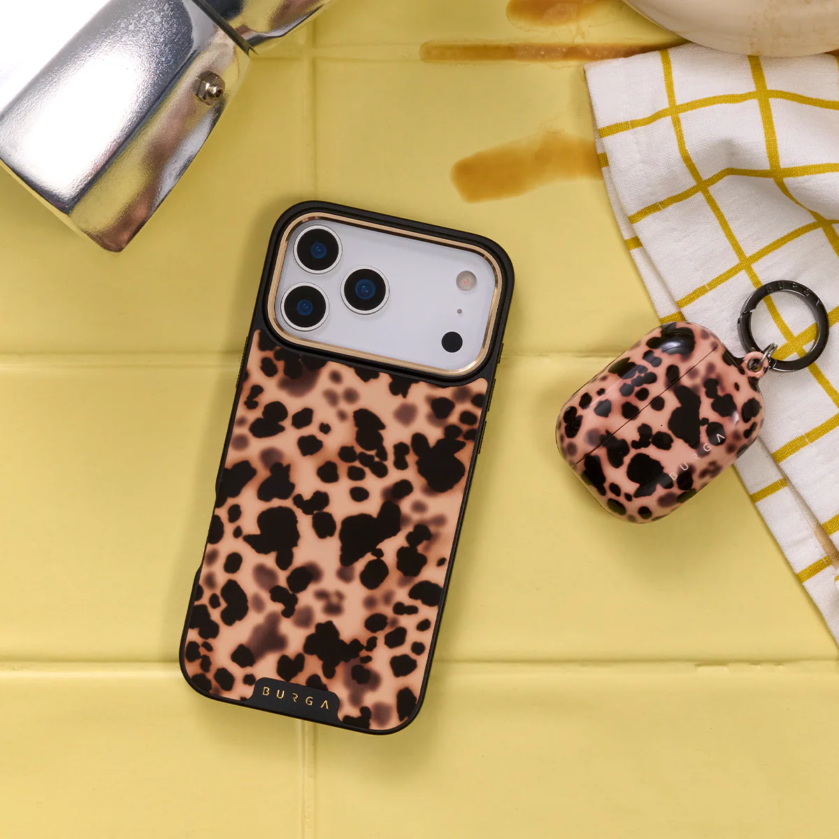 Off Duty - iPhone 16 Plus Case - Image 34
