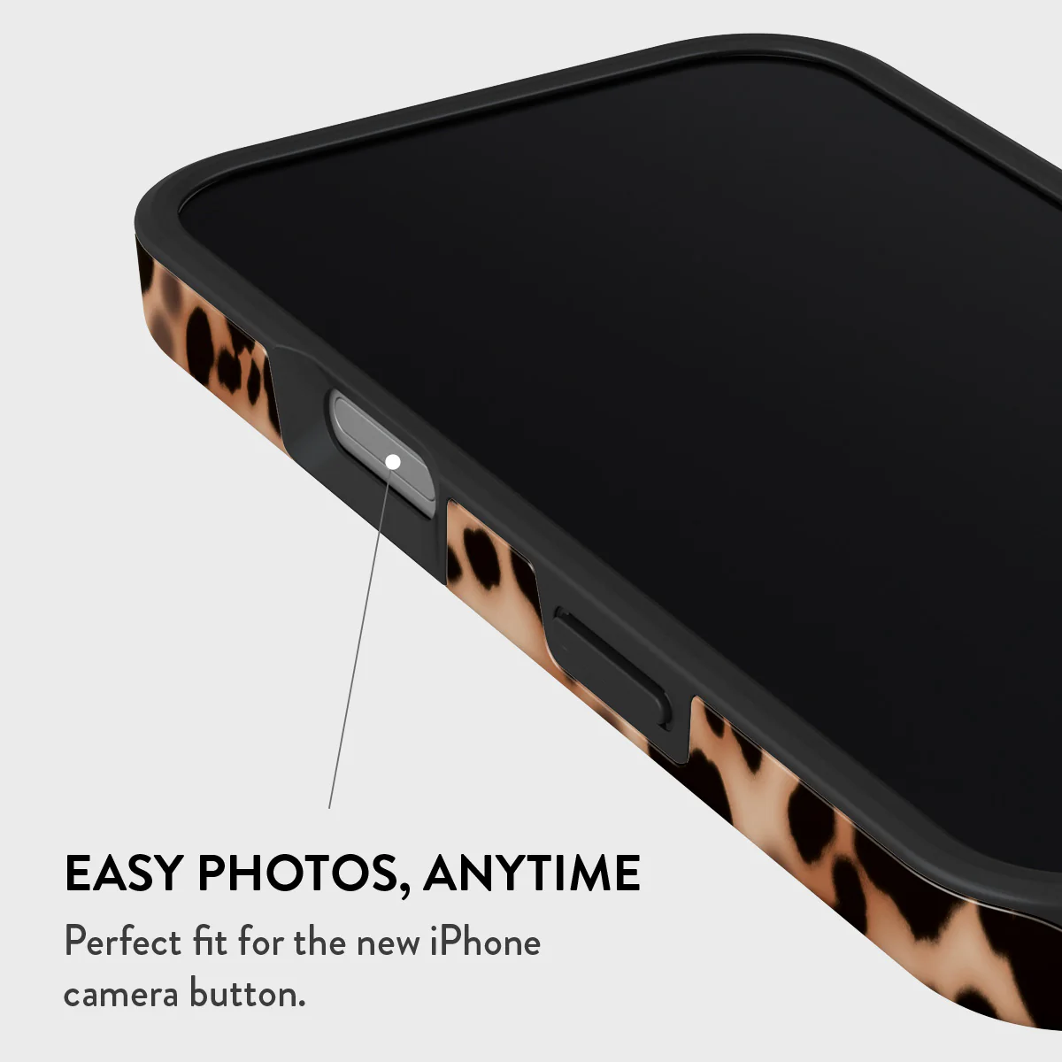 Off Duty - iPhone 16 Plus Case - Image 5
