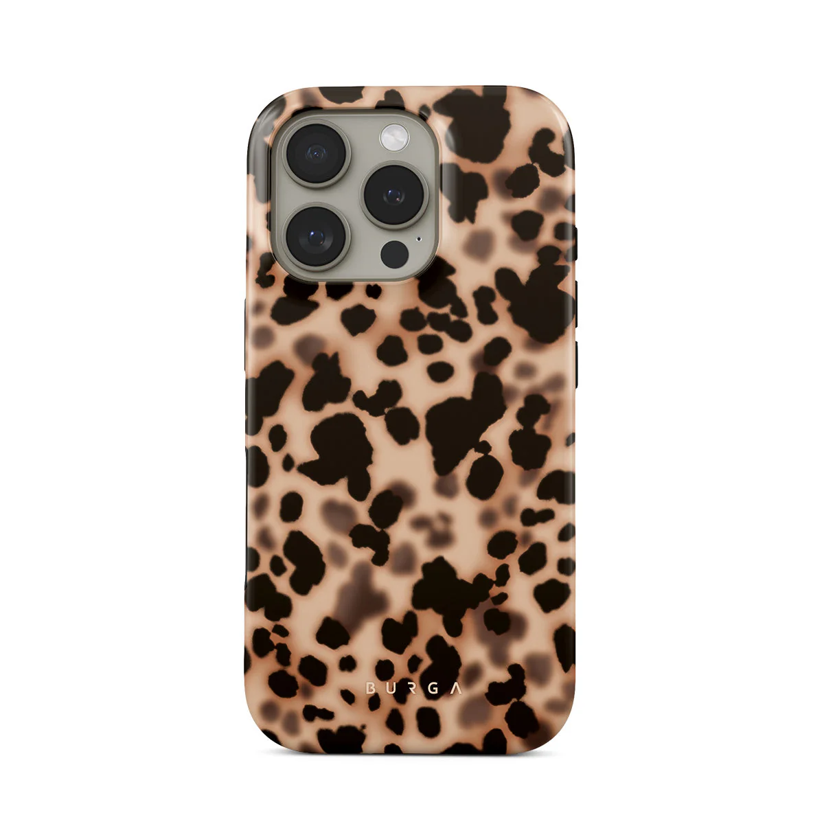 Off Duty - iPhone 16 Pro Case