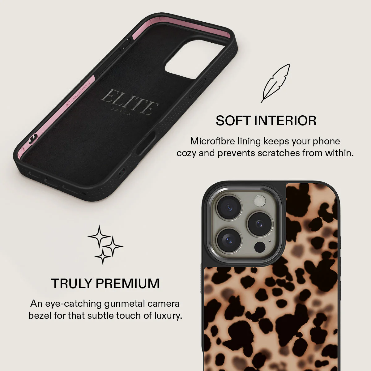 Off Duty - iPhone 16 Pro Max Case - Image 18