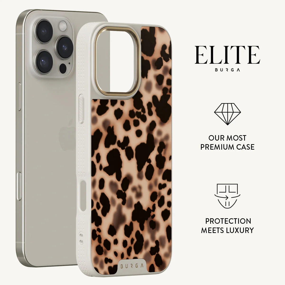 Off Duty - iPhone 16 Pro Max Case - Image 21