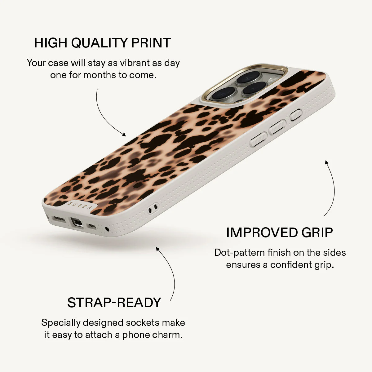 Off Duty - iPhone 16 Pro Max Case - Image 24