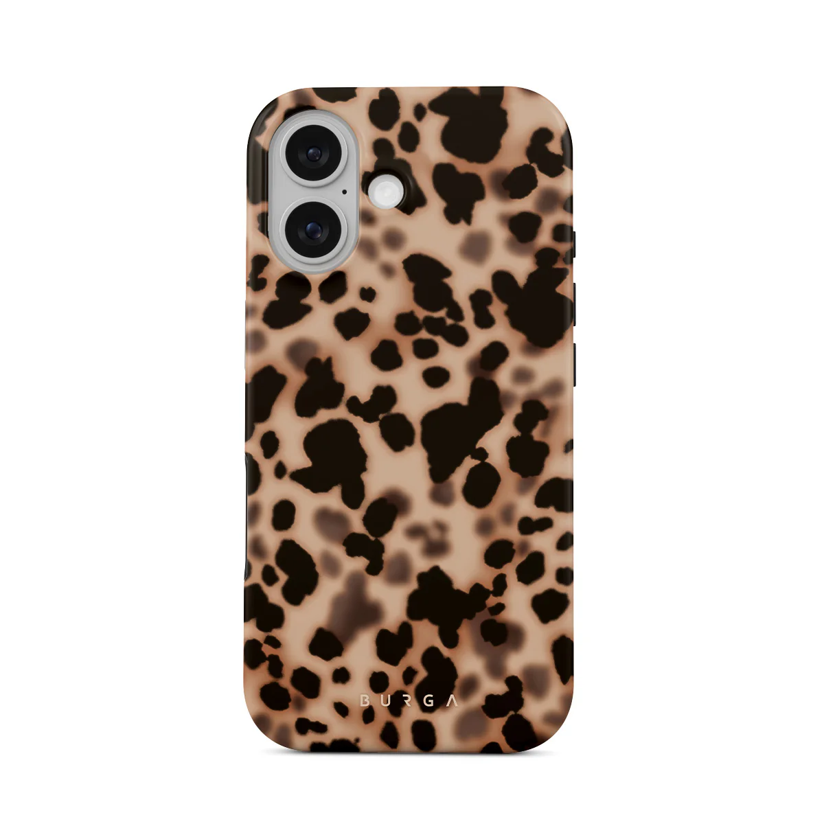 Off Duty - iPhone 17 Case