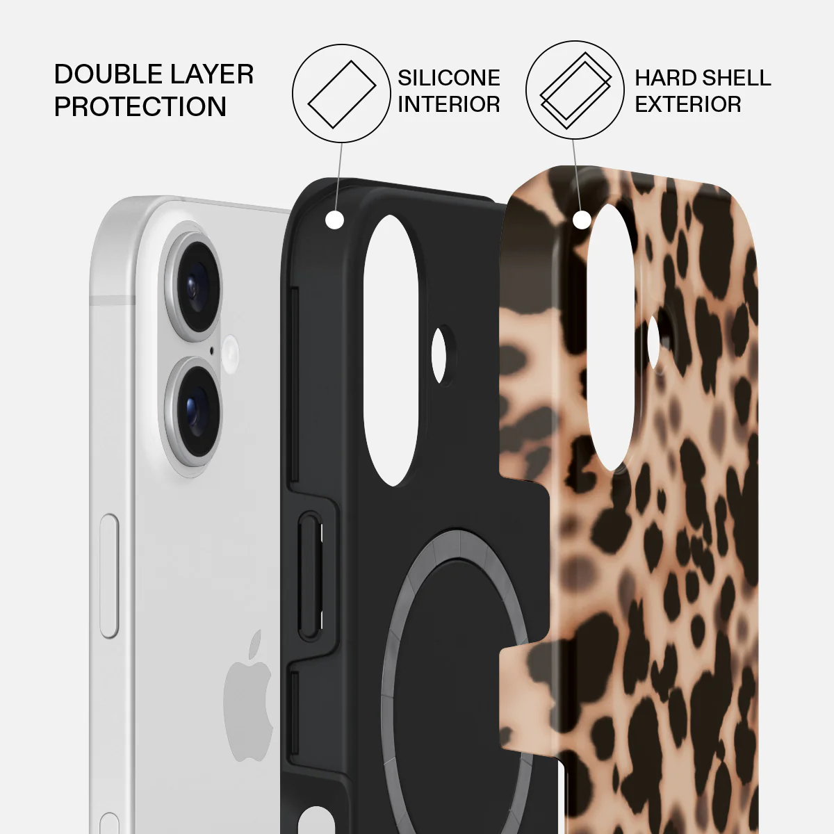 Off Duty - iPhone 17 Case - Image 2