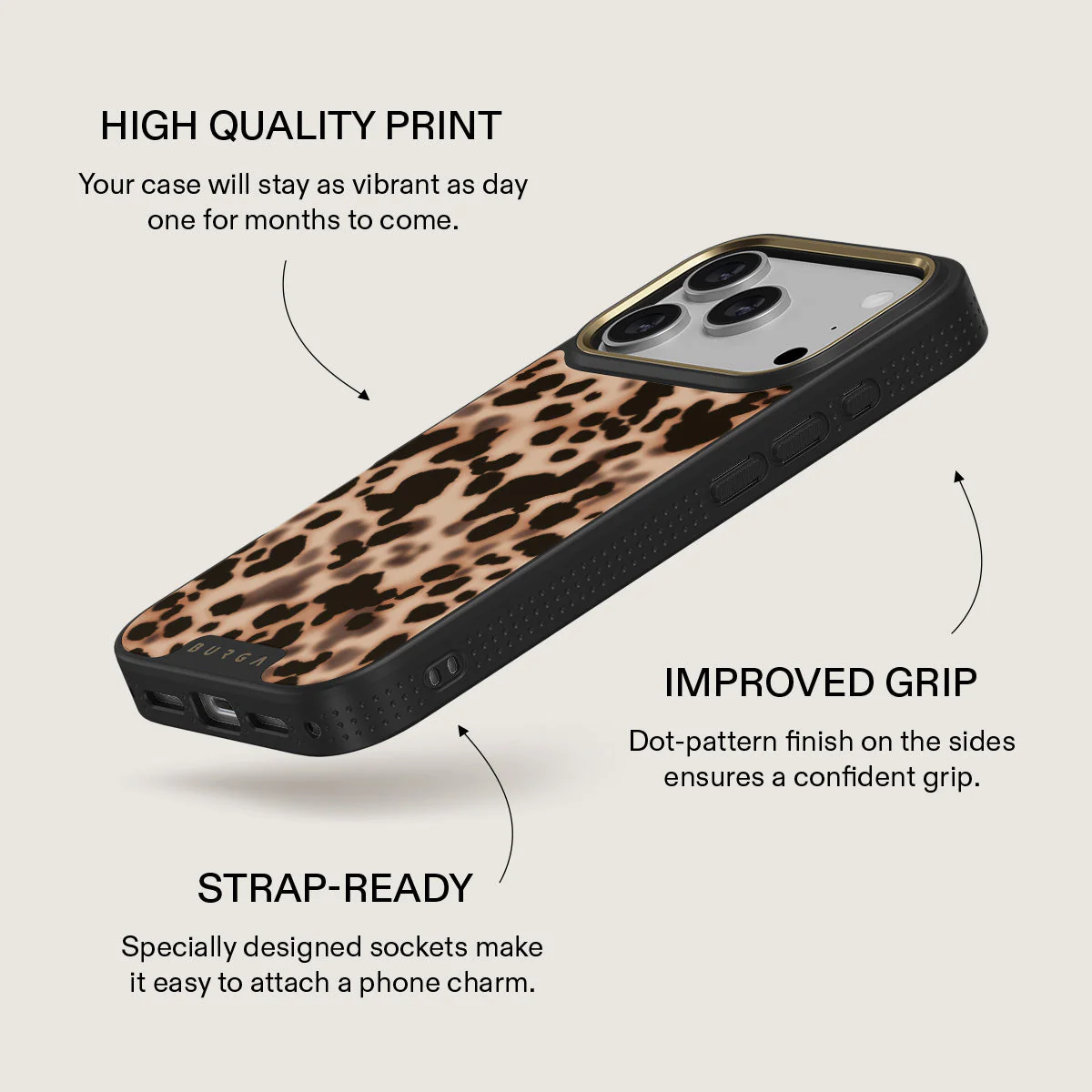 Off Duty - iPhone 17 Pro Case - Image 9