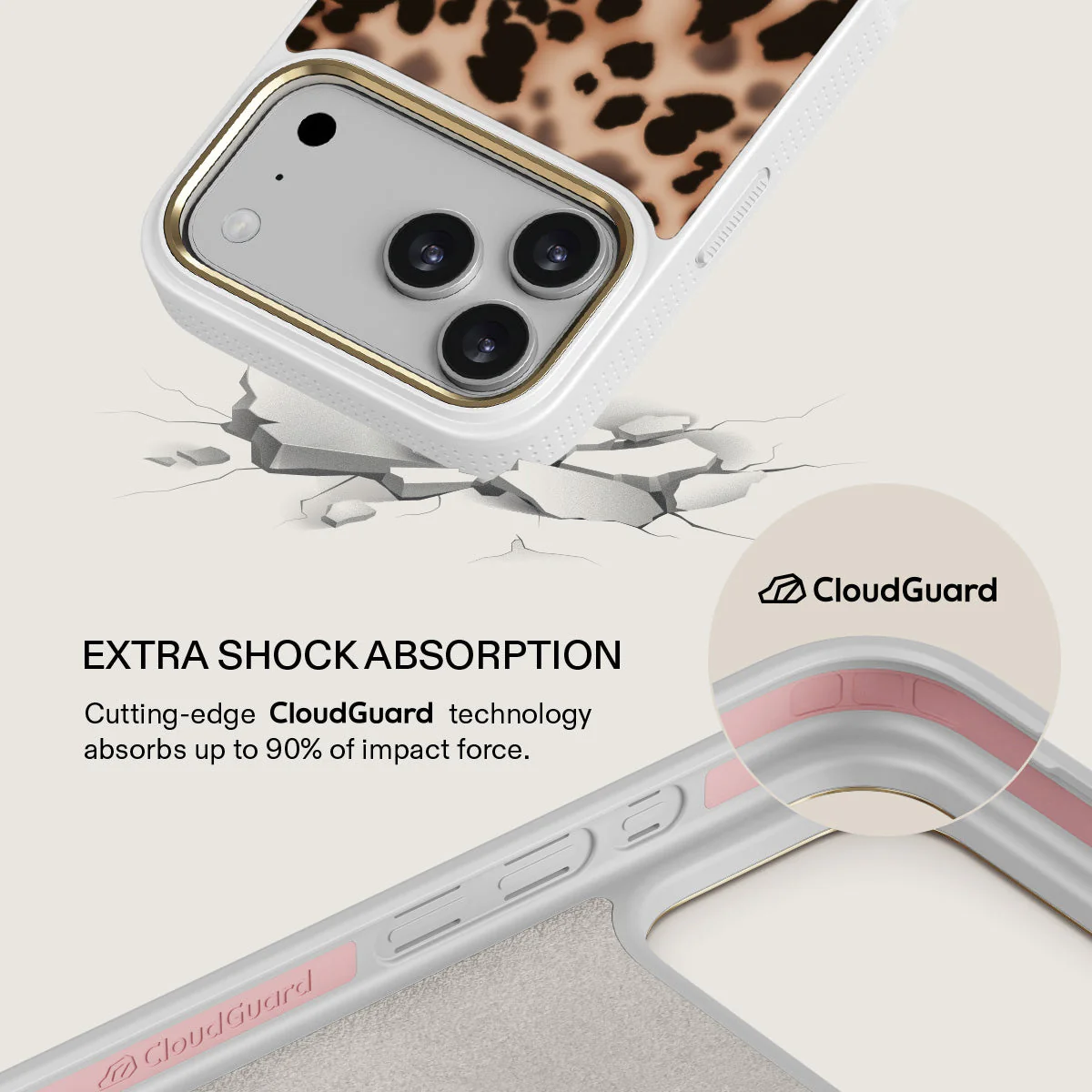 Off Duty - iPhone 17 Pro Max Case - Image 21