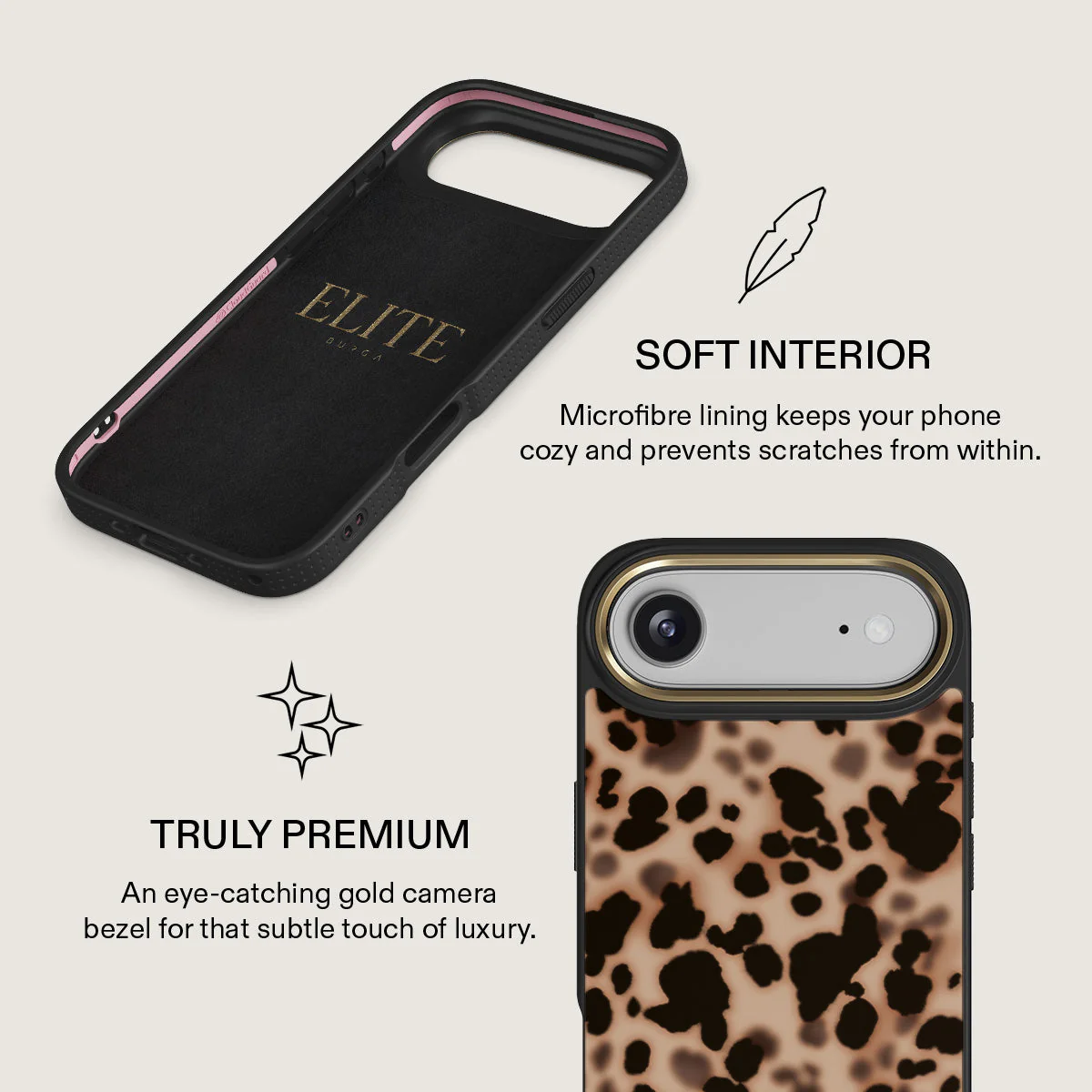 Off Duty - iPhone Air Case - Image 10