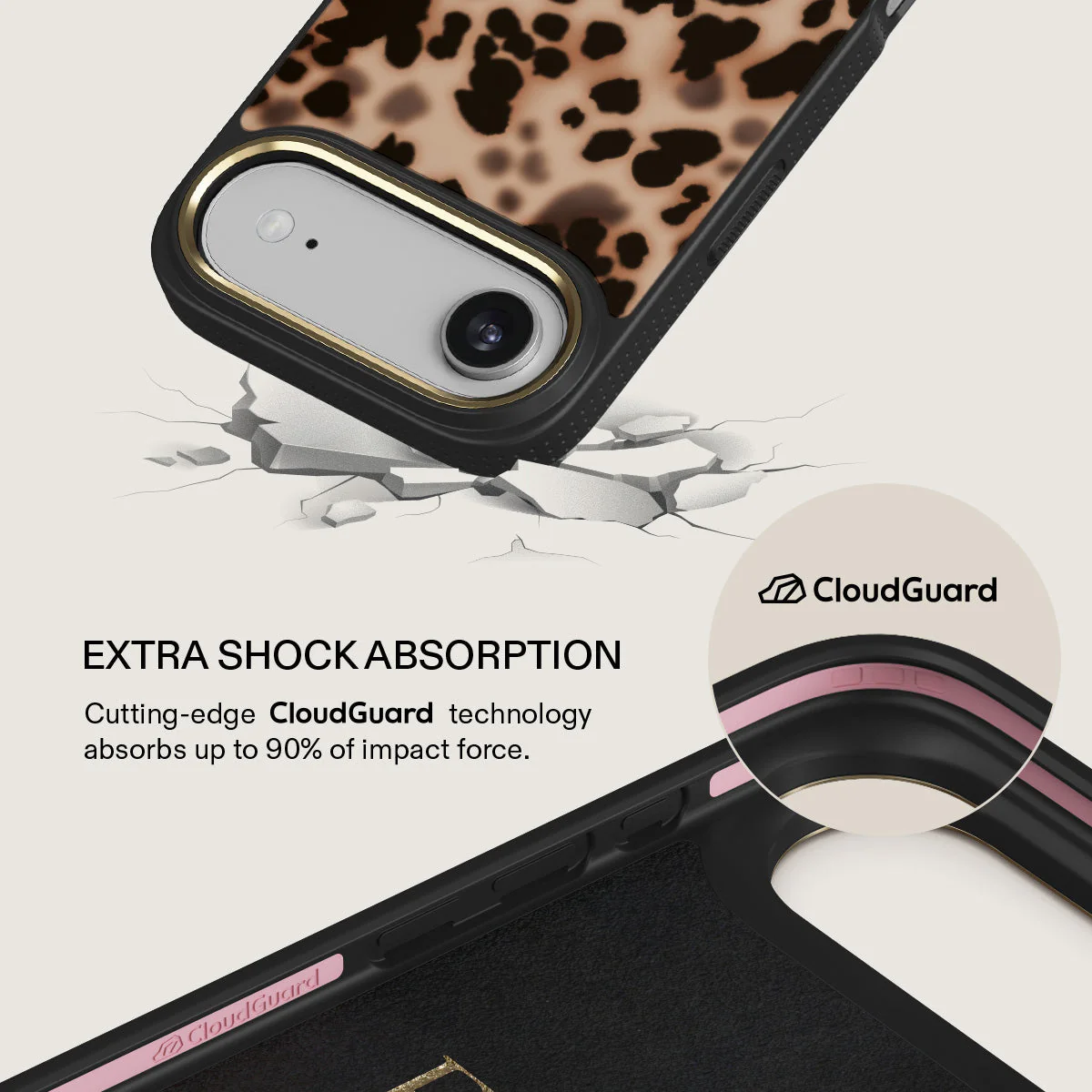 Off Duty - iPhone Air Case - Image 7