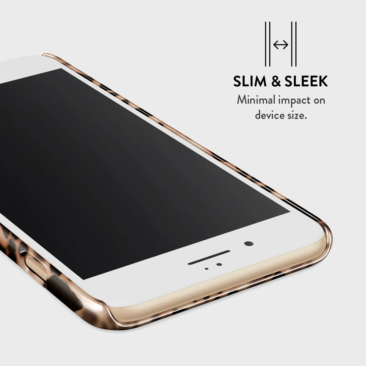 Off Duty - iPhone SE (2020) Case - Image 4