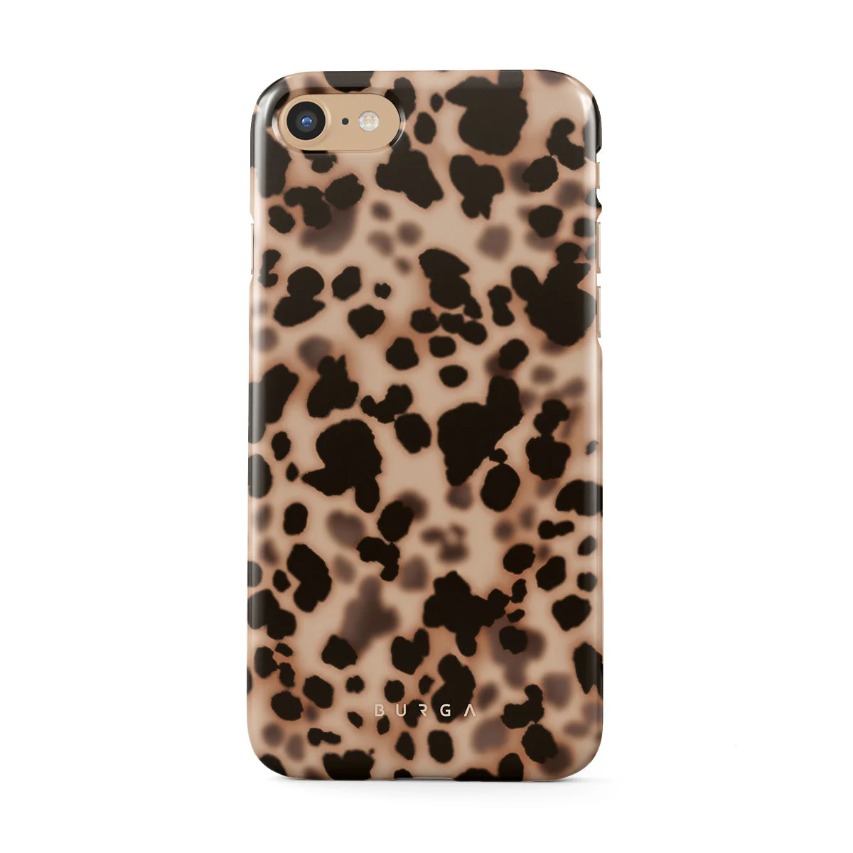 Off Duty - iPhone SE (2022) Case