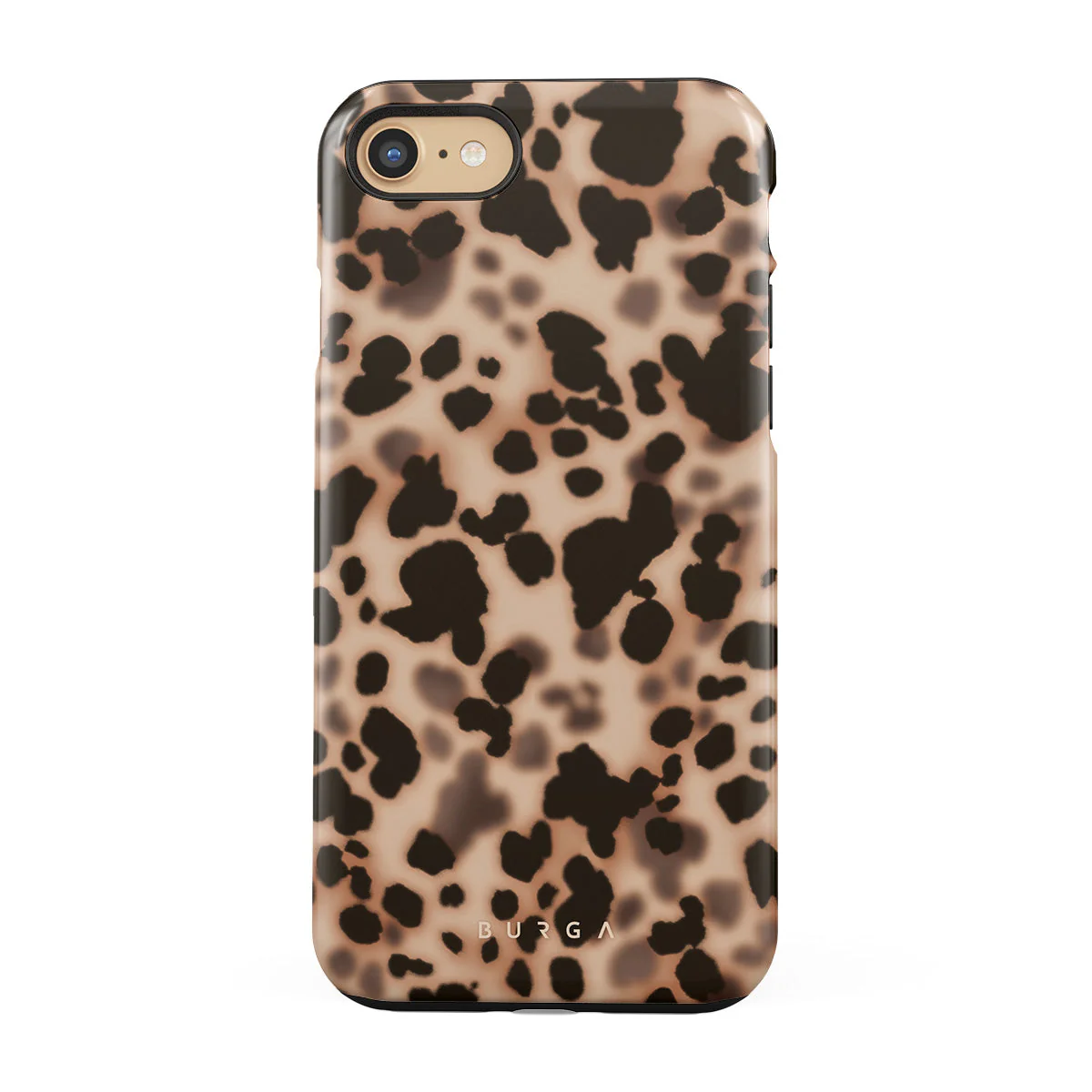 Off Duty - iPhone SE (2022) Case - Image 5