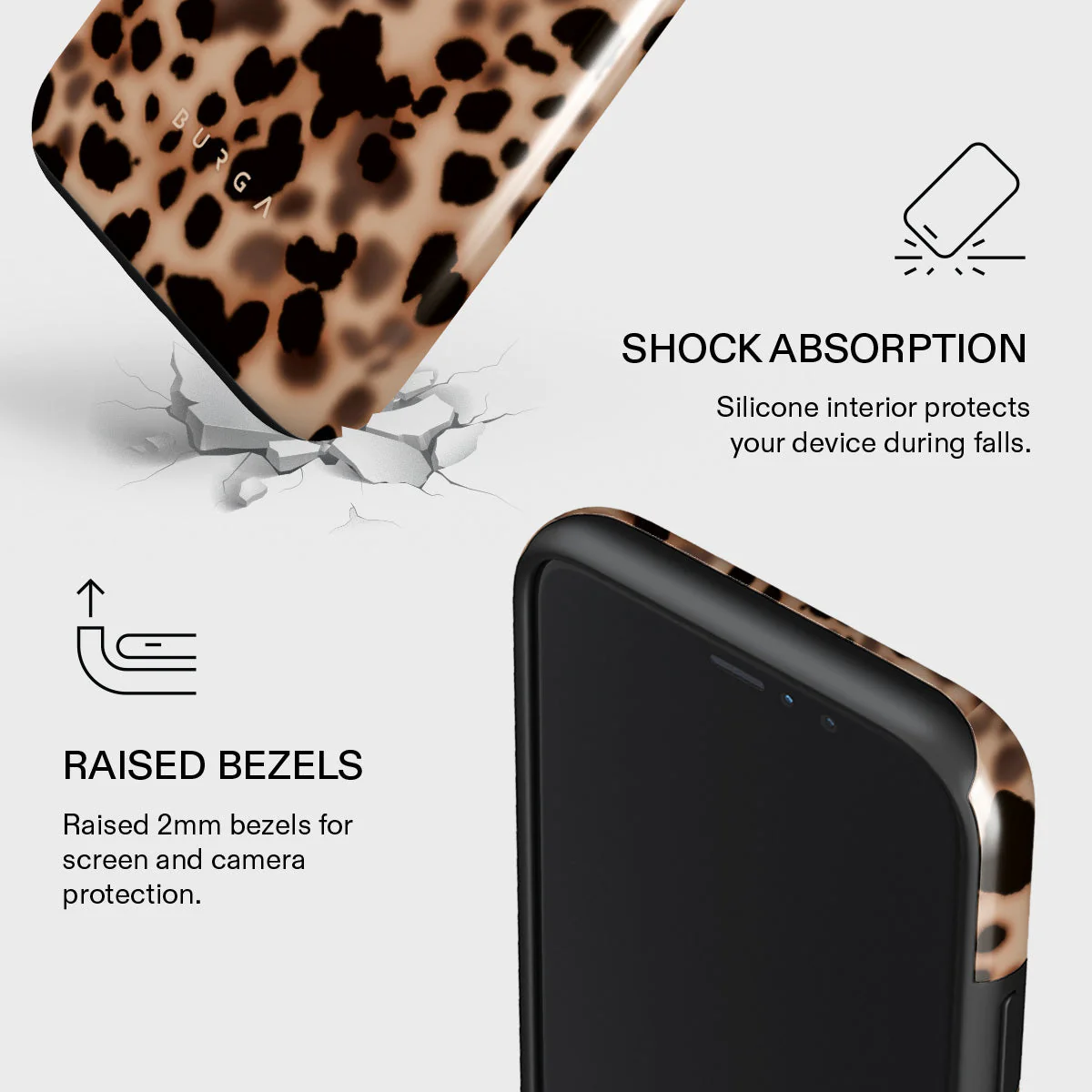 Off Duty - iPhone XS Max Case - Image 8