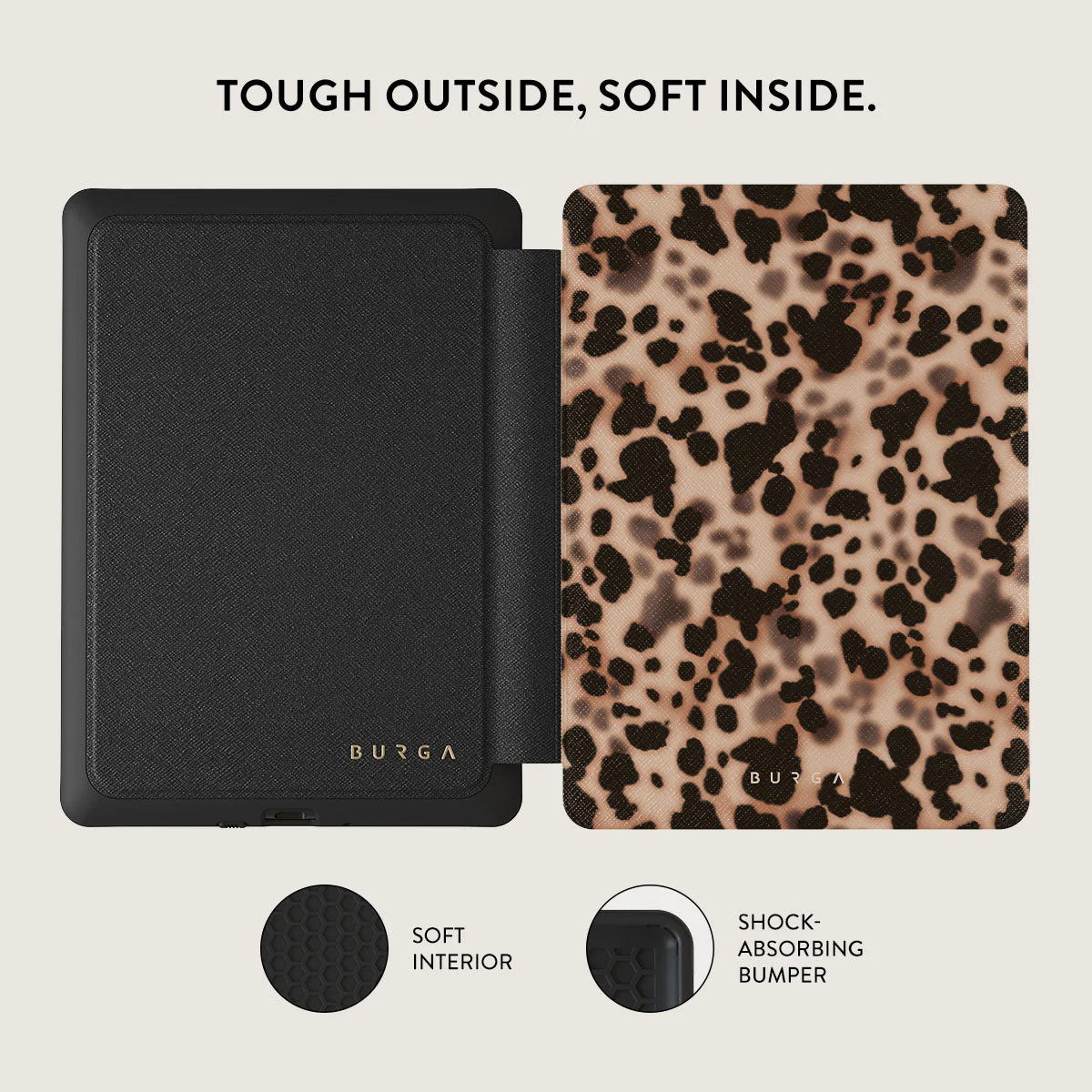Off Duty - Kindle Paperwhite (12th Gen) Case - Image 4