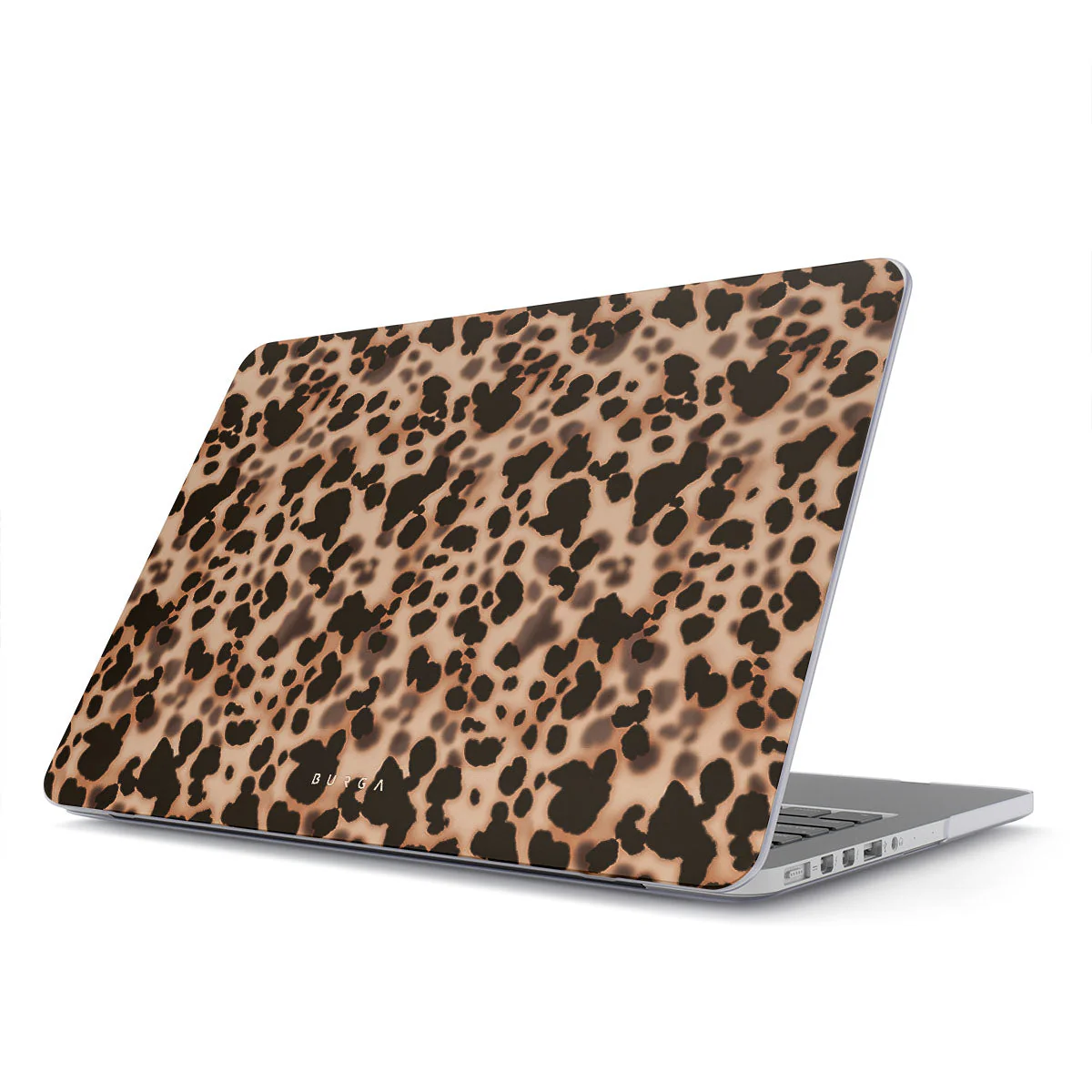 Off Duty - Macbook Case