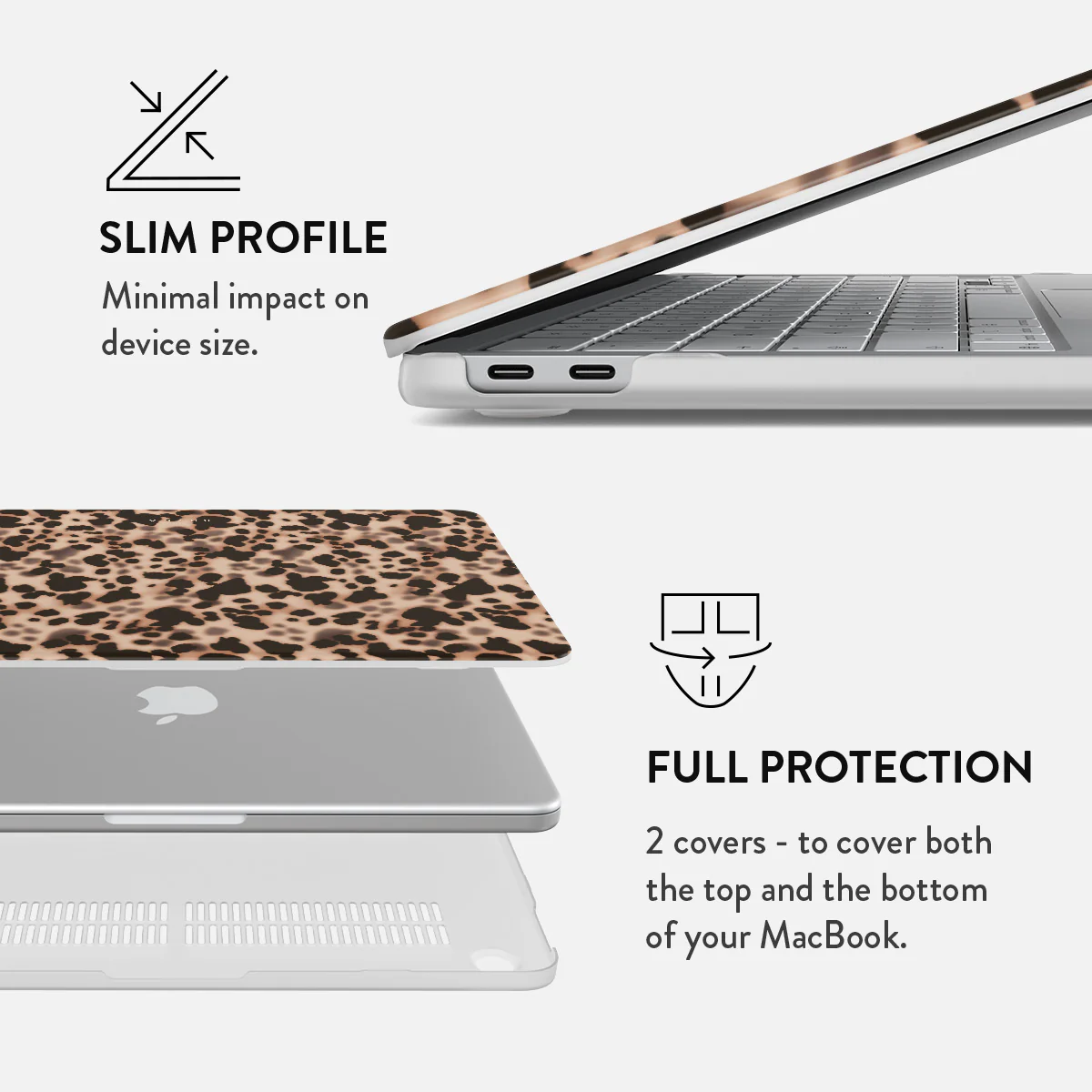 Off Duty - Macbook Case - Image 20
