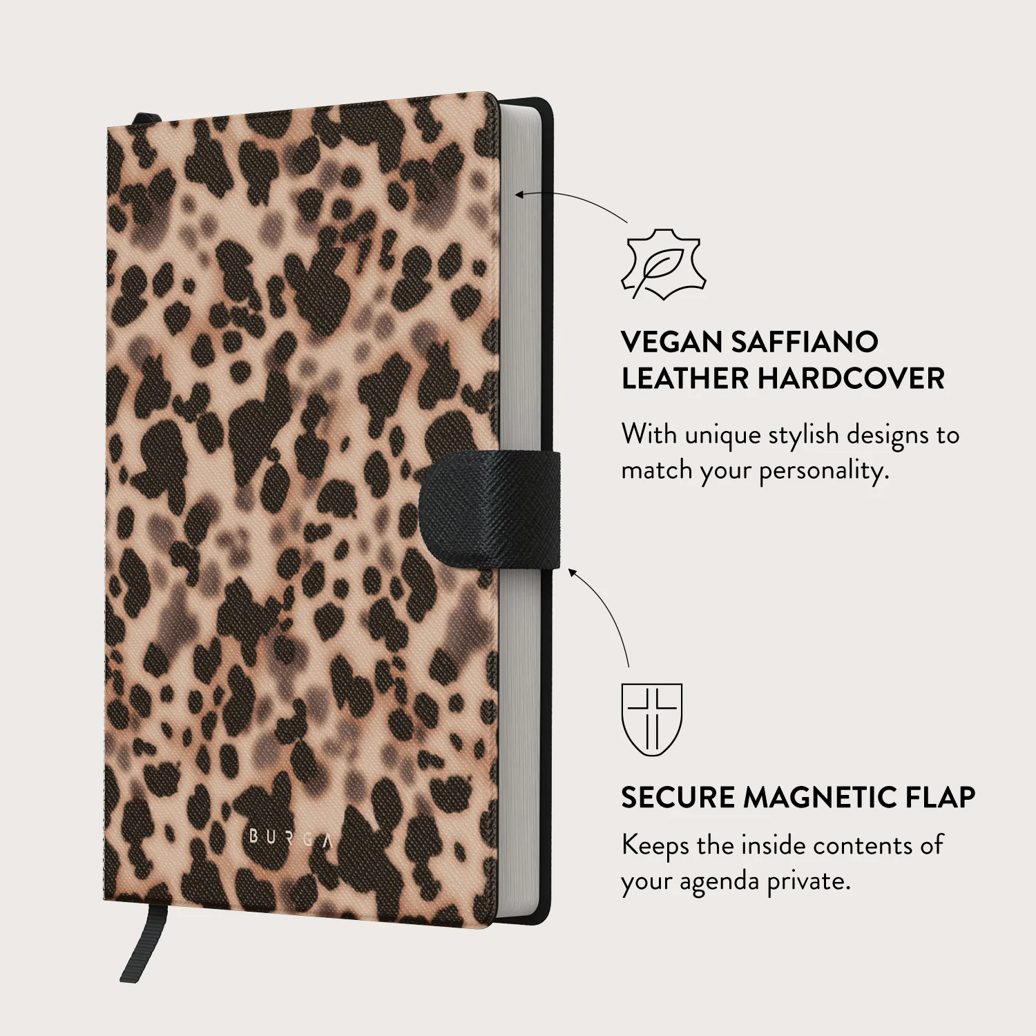 Off Duty - Notebook - Image 6