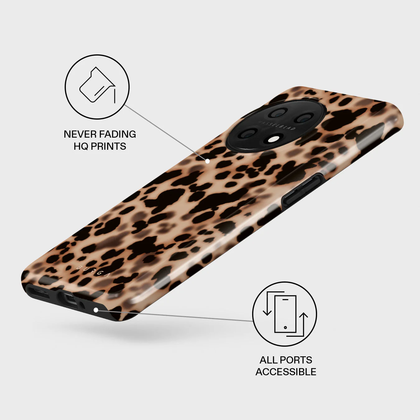 Off Duty - OnePlus 11 Case - Image 3