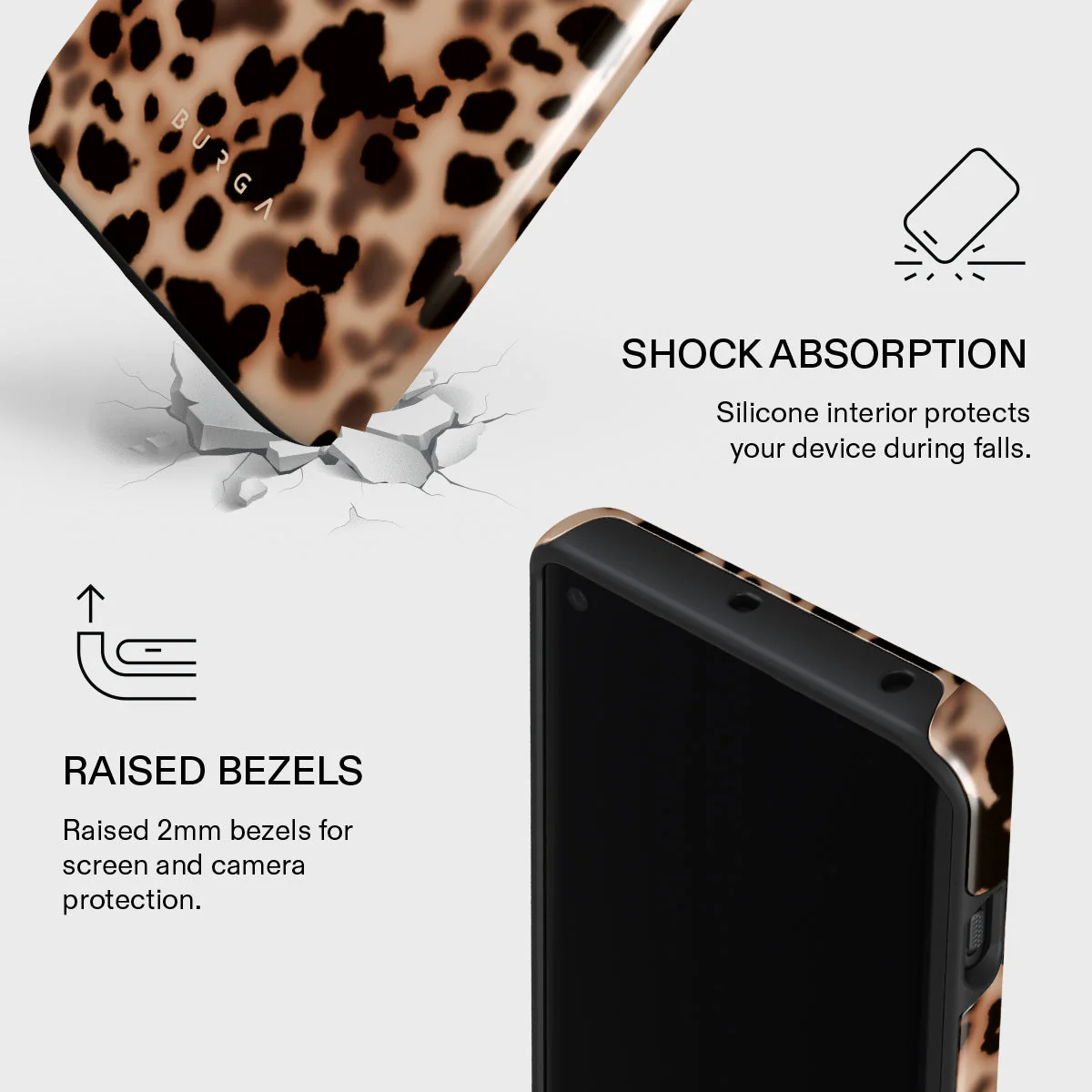 Off Duty - OnePlus 11 Case - Image 4