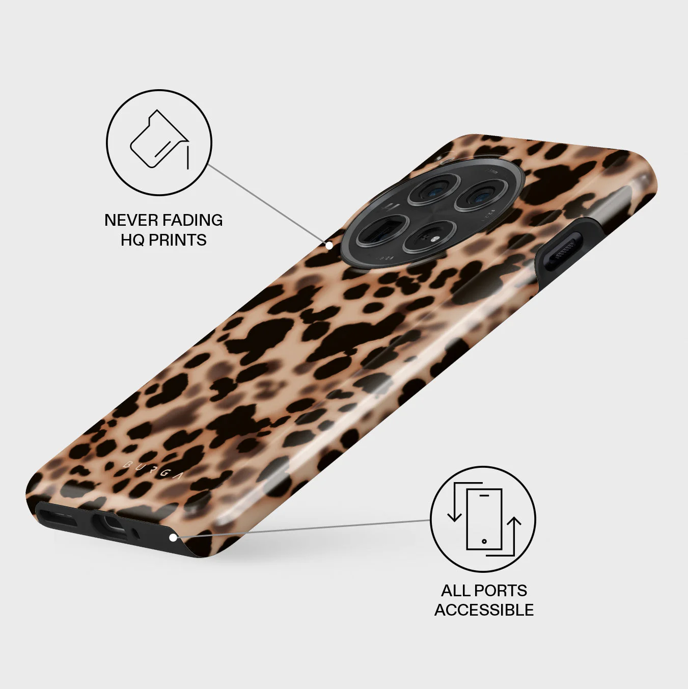 Off Duty - OnePlus 12 Case - Image 3