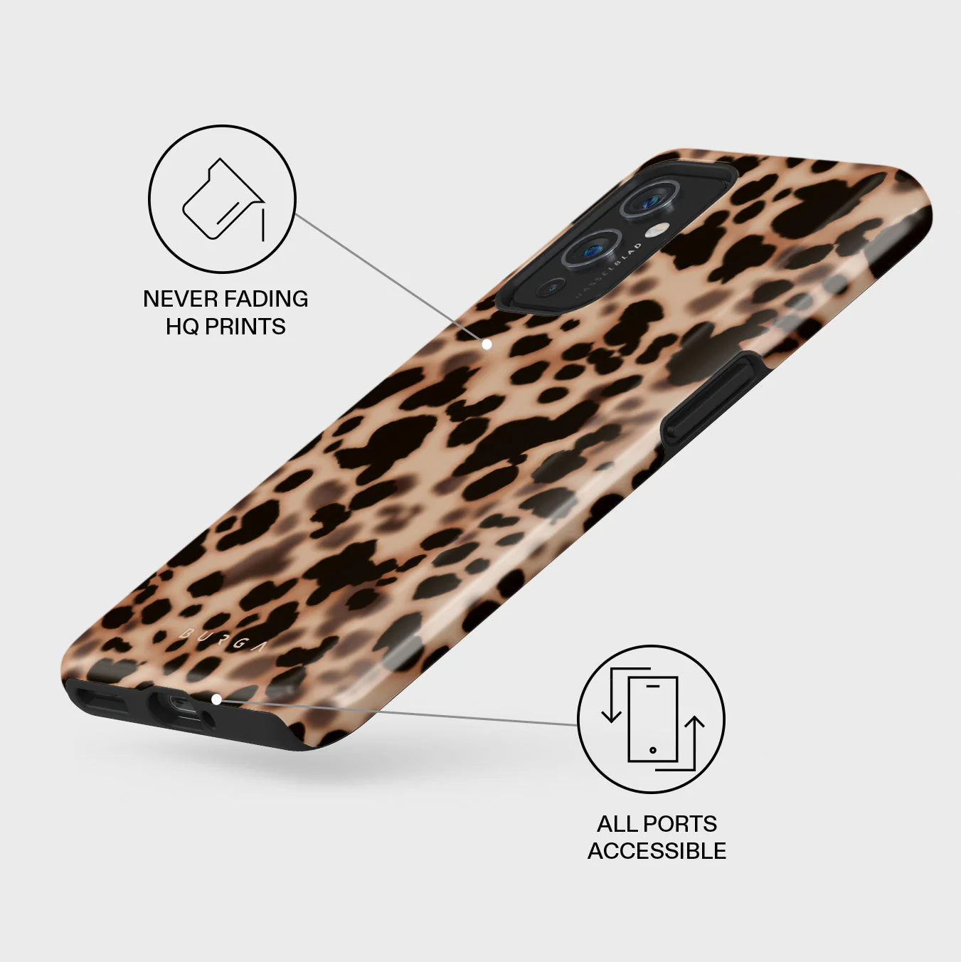 Off Duty - OnePlus 9 Case - Image 3