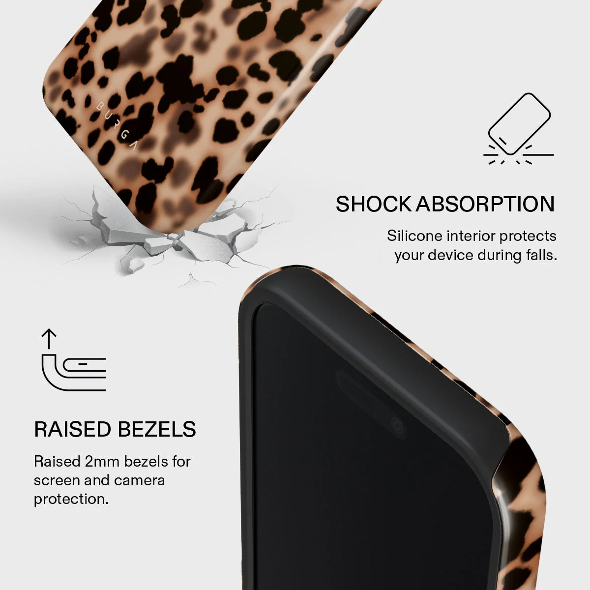 Off Duty - Samsung Galaxy A17 Case - Image 4