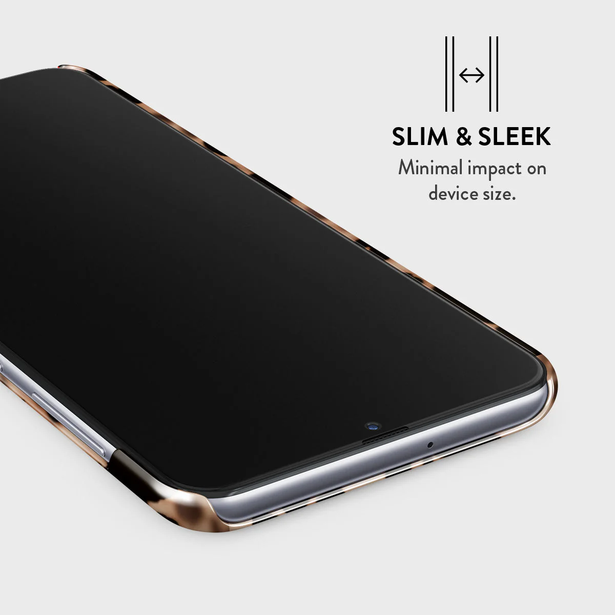 Off Duty - Samsung Galaxy A40 Case - Image 4