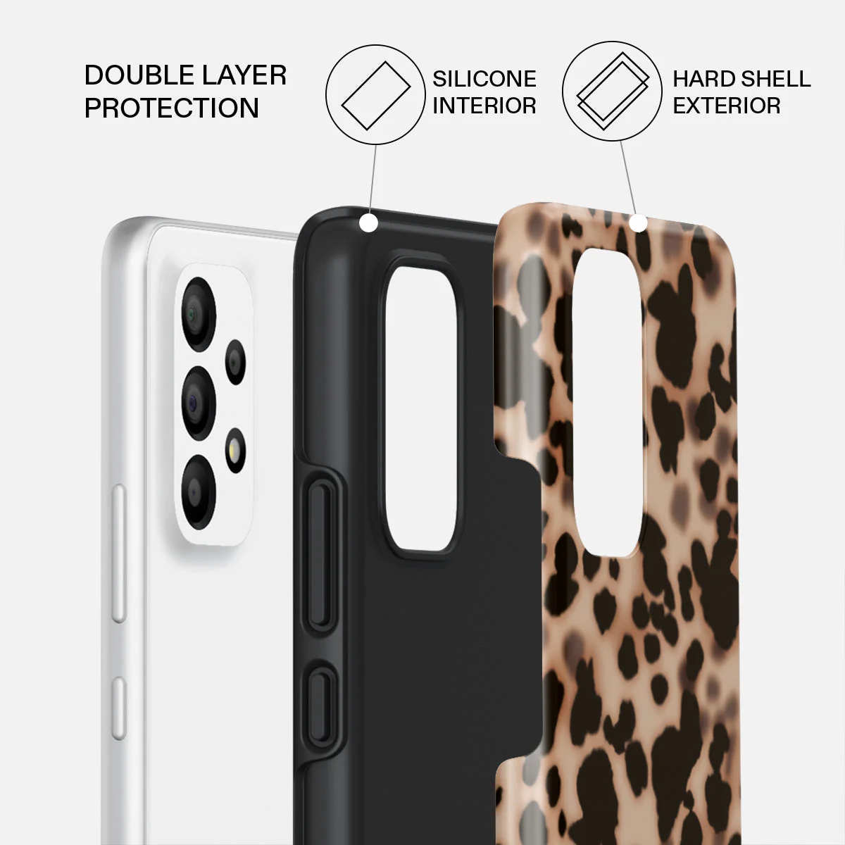 Off Duty - Samsung Galaxy A53 Case - Image 2