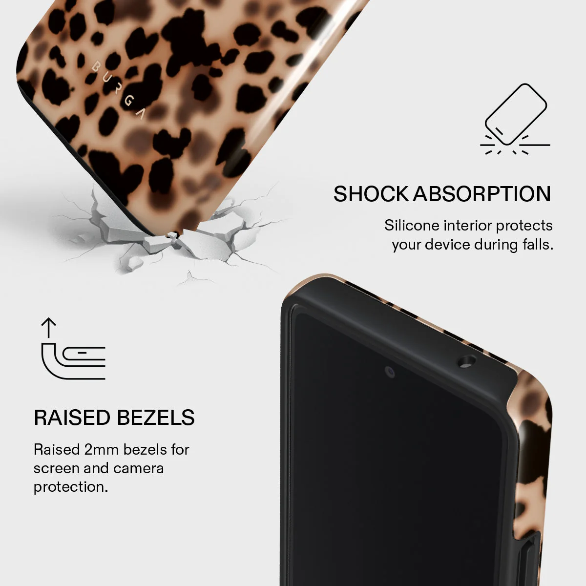 Off Duty - Samsung Galaxy A53 Case - Image 4