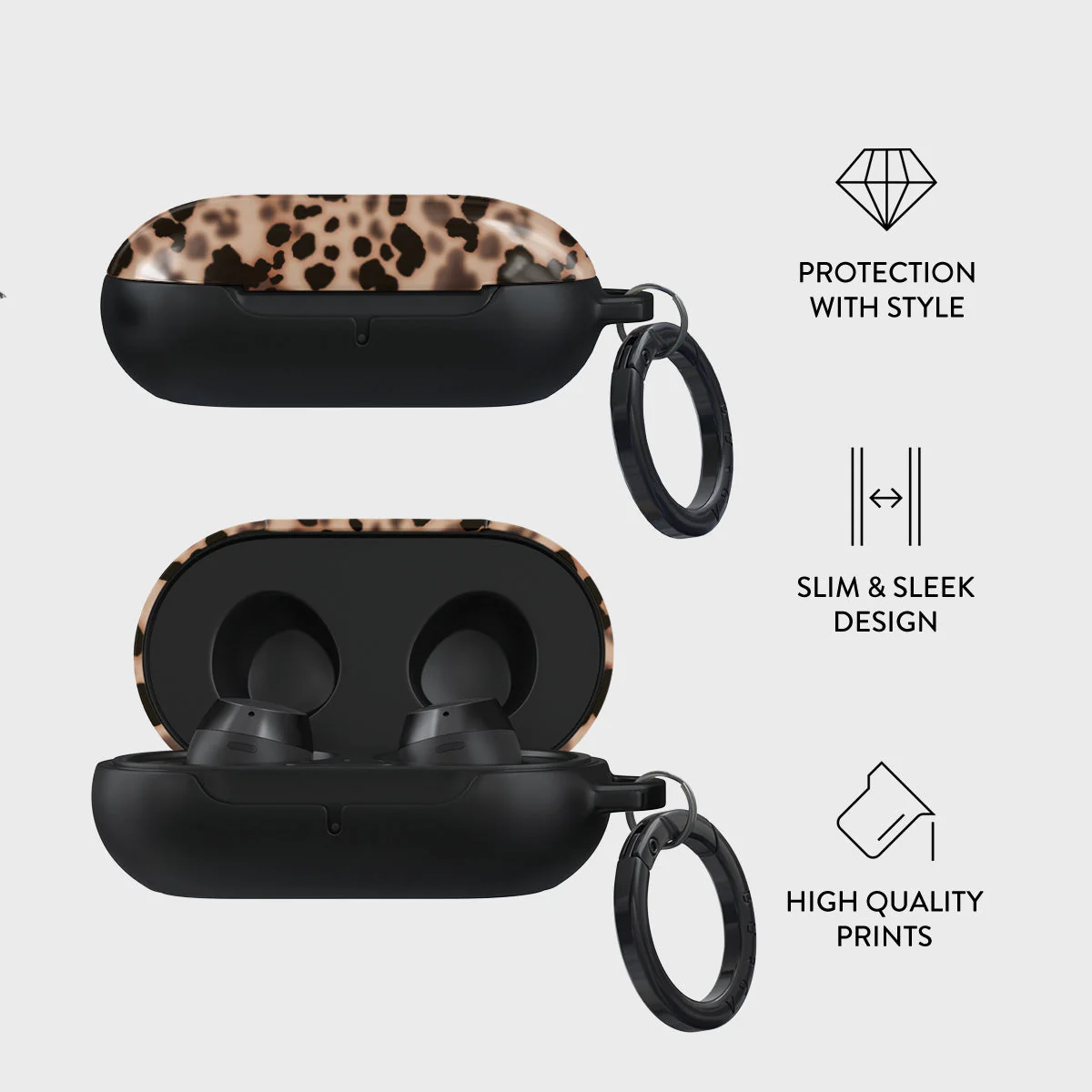 Off Duty - Samsung Galaxy Buds Case - Image 4