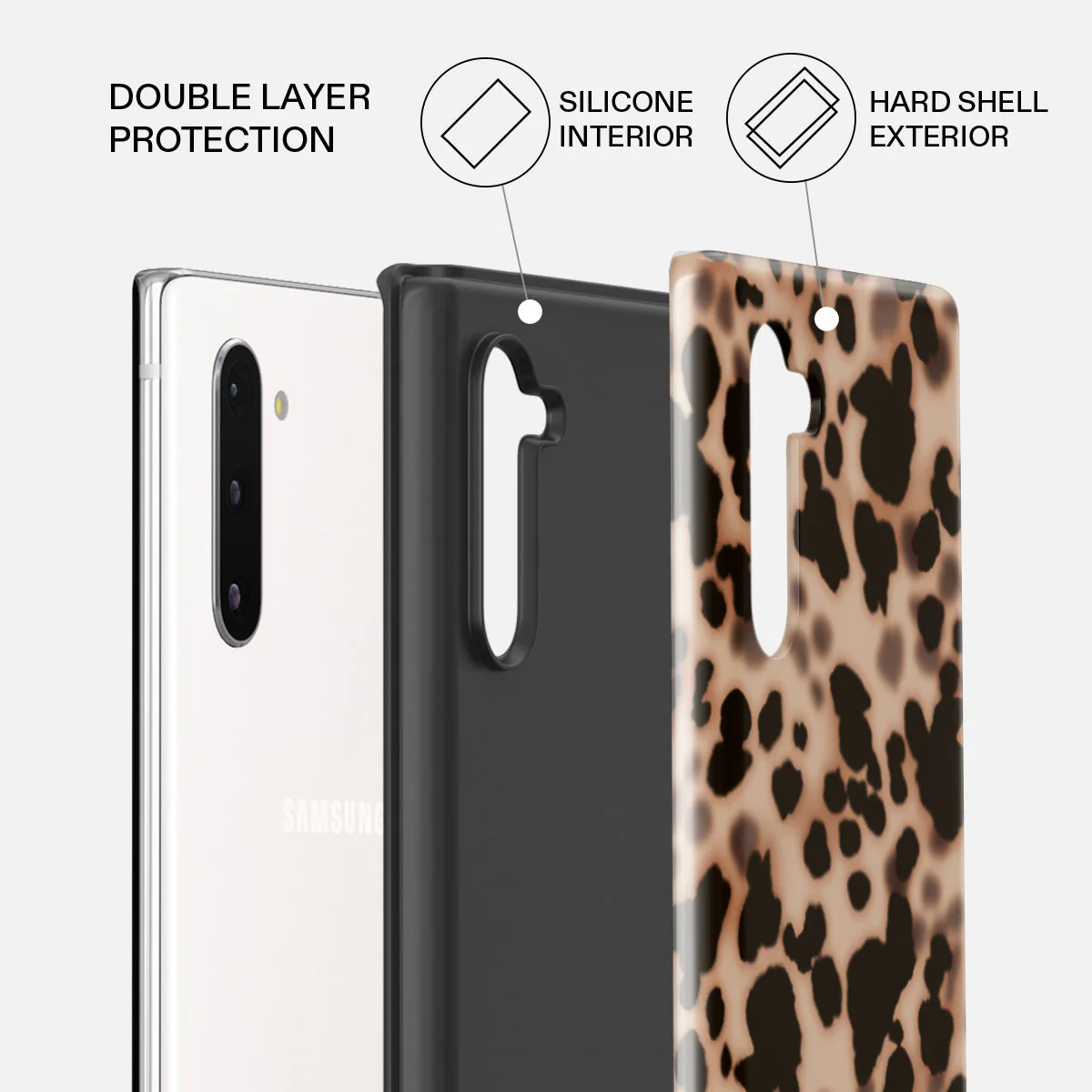 Off Duty - Samsung Galaxy Note 10 Case - Image 6