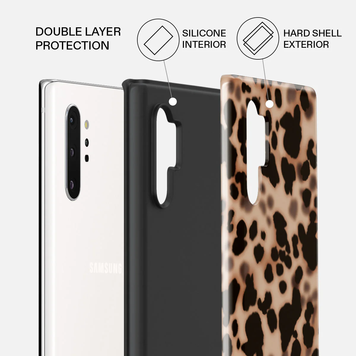 Off Duty - Samsung Galaxy Note 10 Plus Case - Image 6