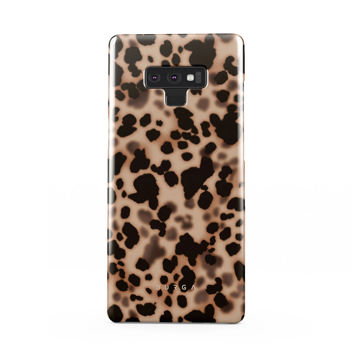 Off Duty - Samsung Galaxy Note 9 Case