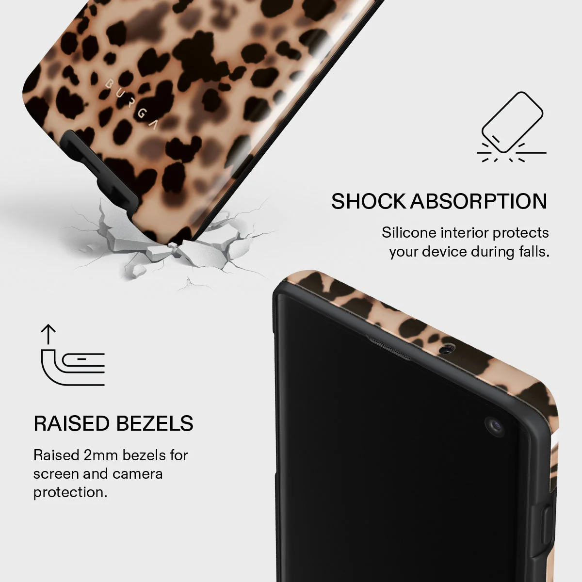 Off Duty - Samsung Galaxy S10 Plus Case - Image 8