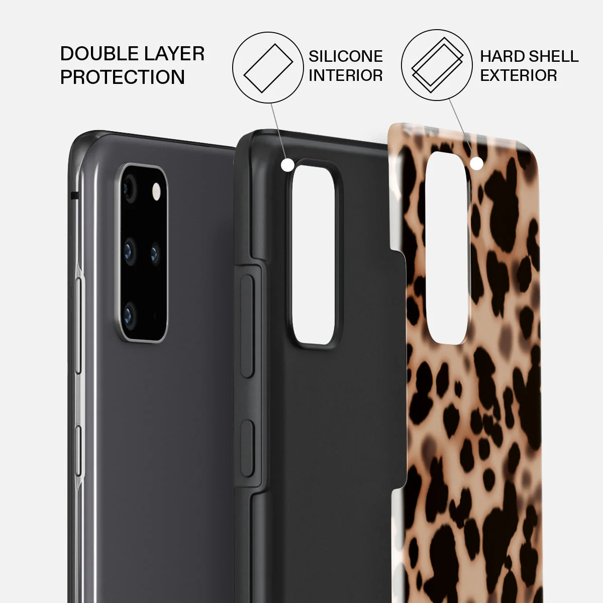 Off Duty - Samsung Galaxy S20 Plus 4G / 5G Case - Image 6
