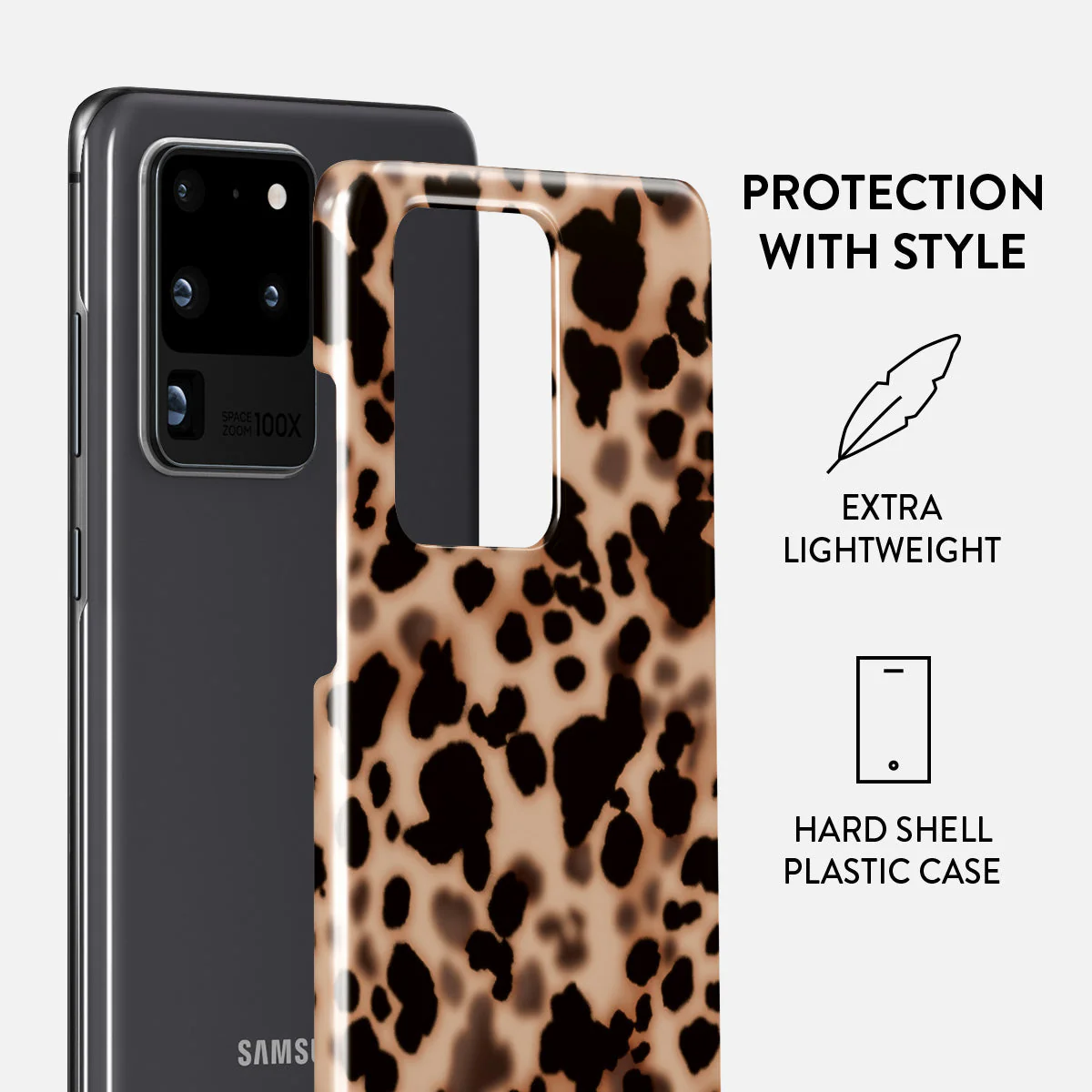 Off Duty - Samsung Galaxy S20 Ultra 4G / 5G Case - Image 2