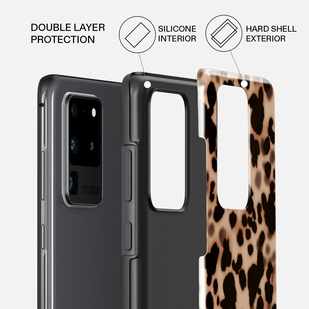 Off Duty - Samsung Galaxy S20 Ultra 4G / 5G Case - Image 6