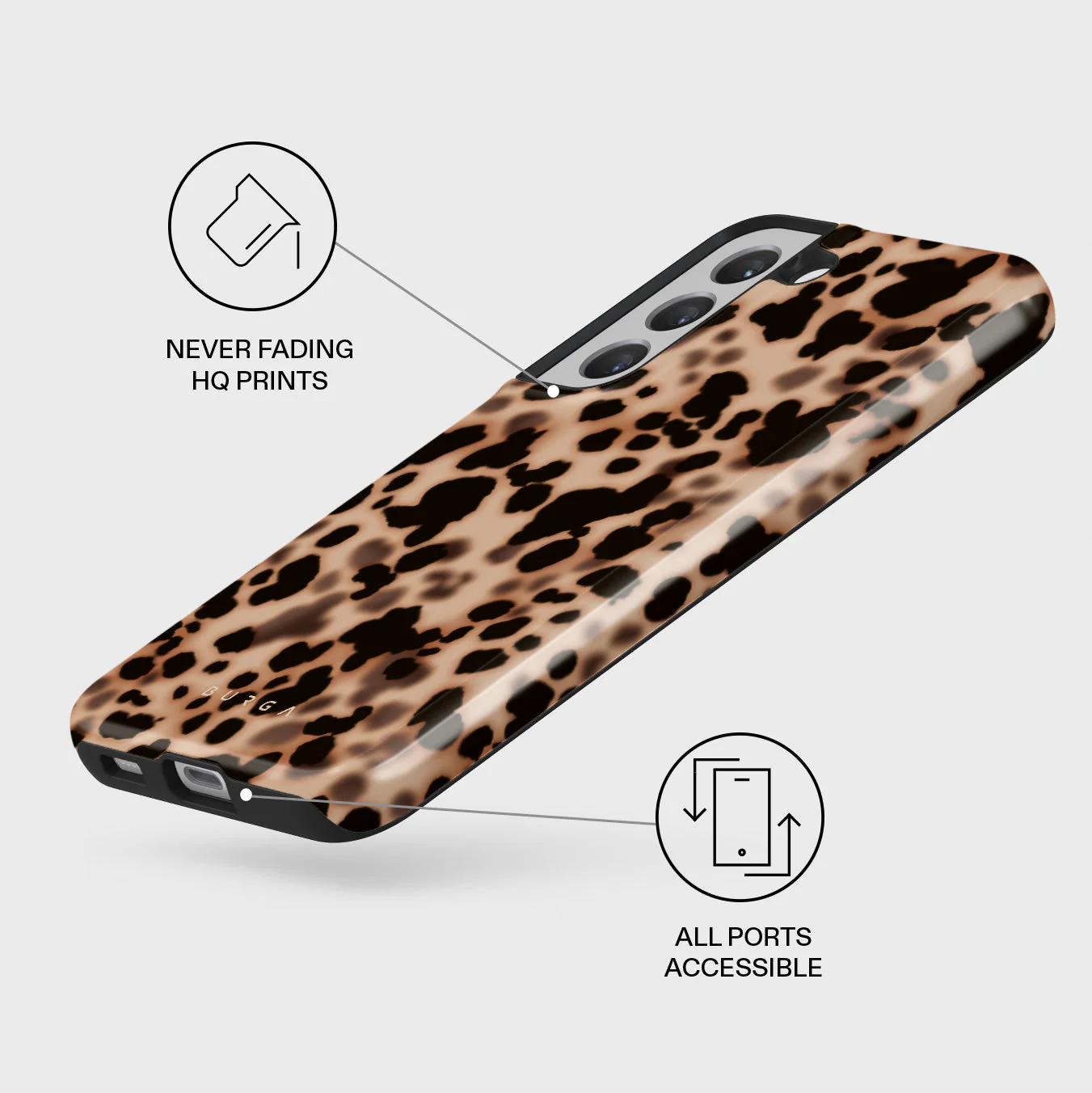 Off Duty - Samsung Galaxy S22 Plus Case - Image 3