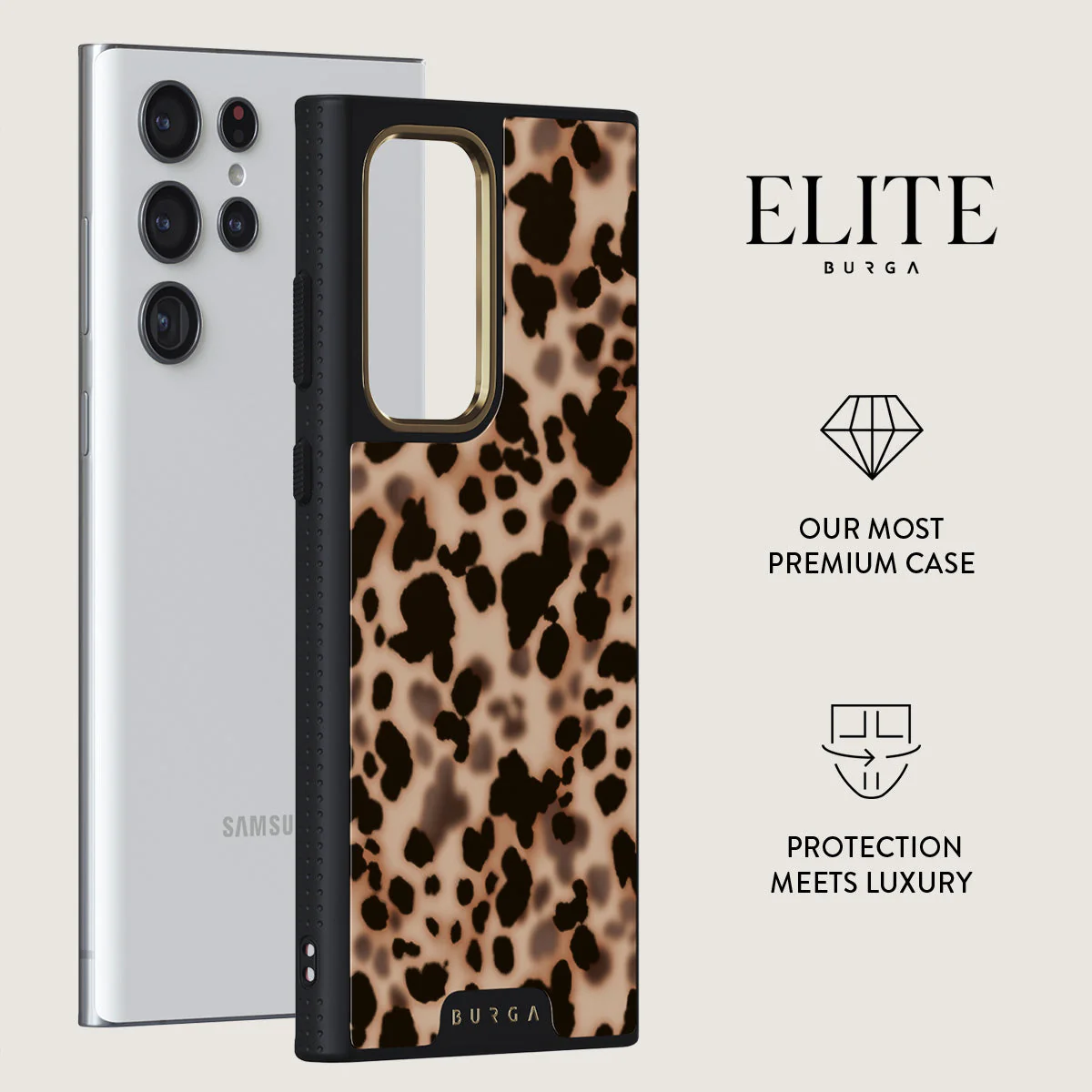 Off Duty - Samsung Galaxy S22 Ultra Case - Image 6