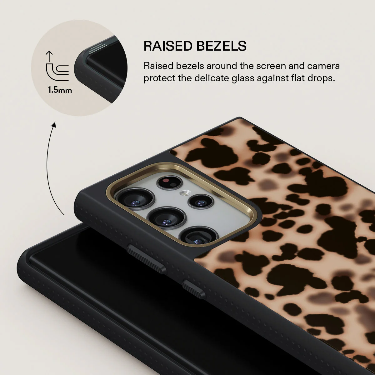 Off Duty - Samsung Galaxy S22 Ultra Case - Image 8