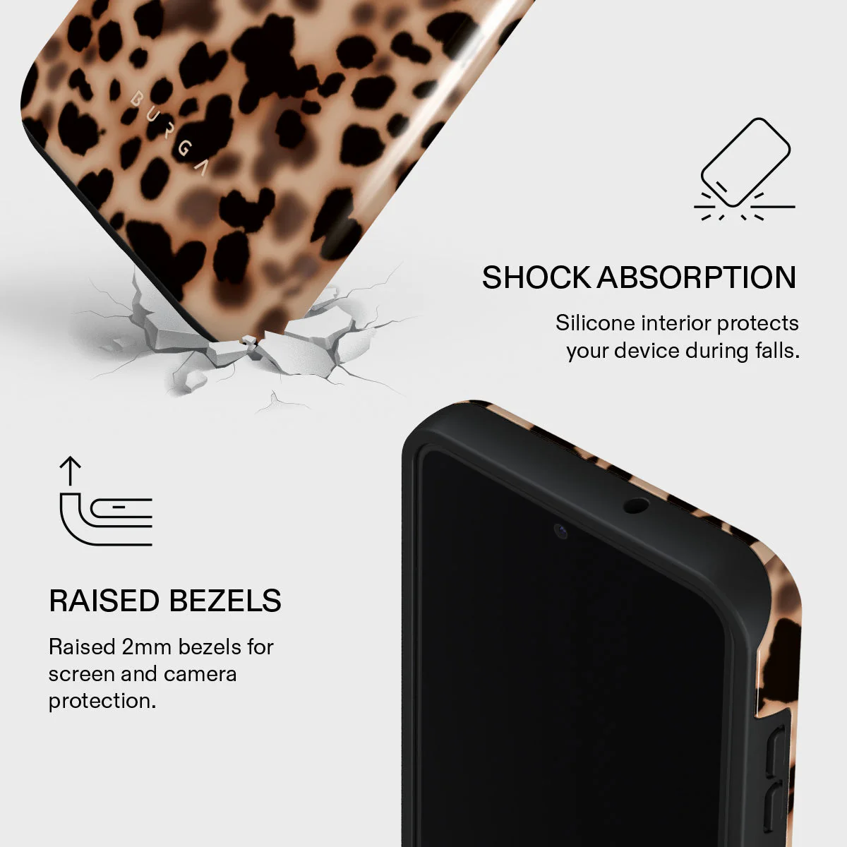 Off Duty - Samsung Galaxy S23 Plus Case - Image 4